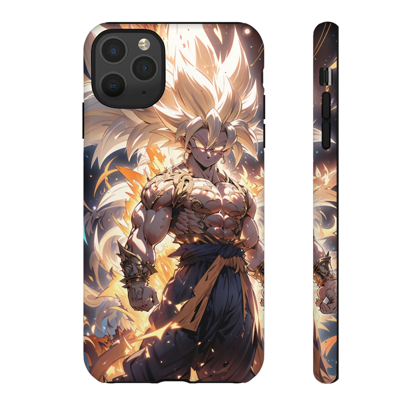 Goku 001 Tough Cases