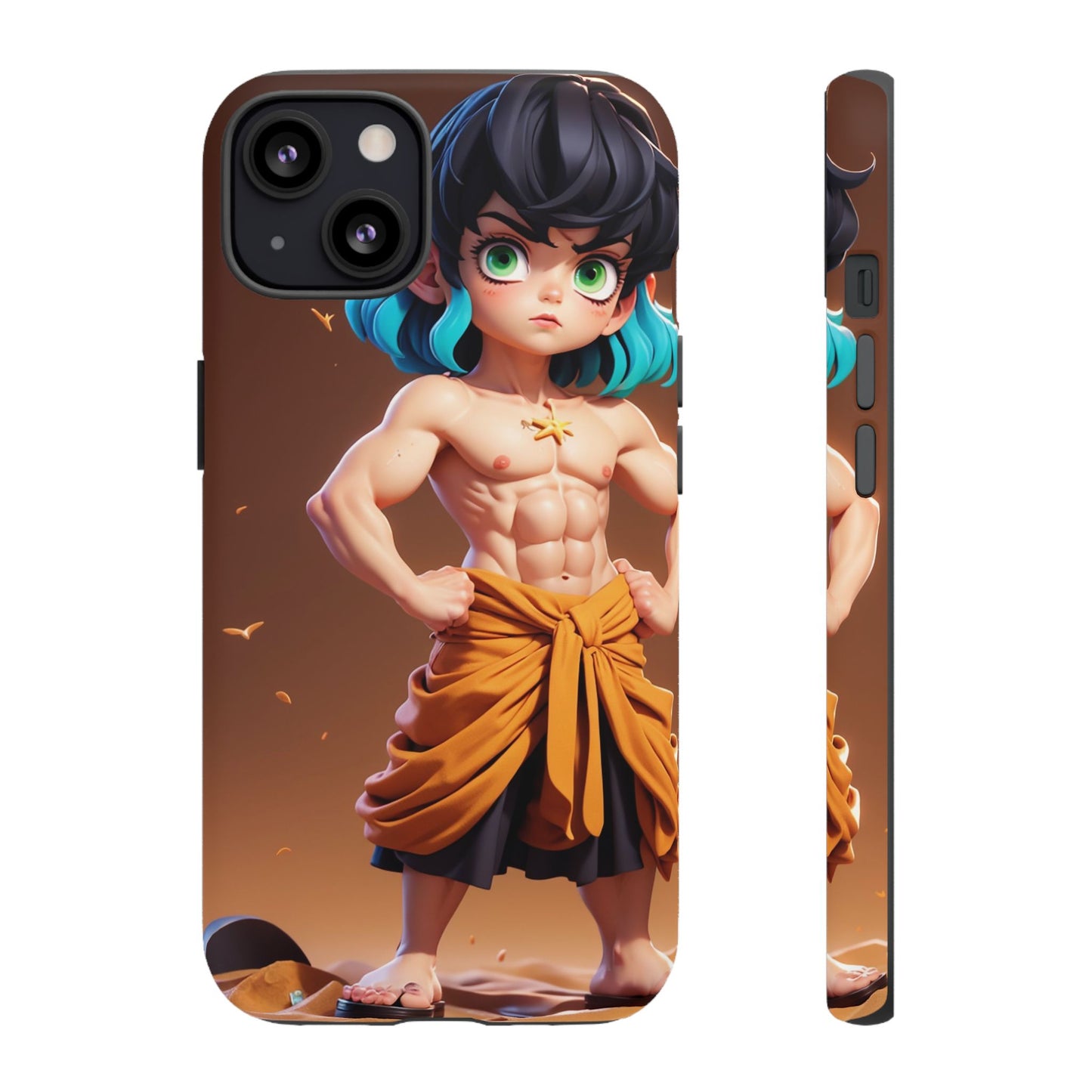 Inosuke 001 Tough Cases