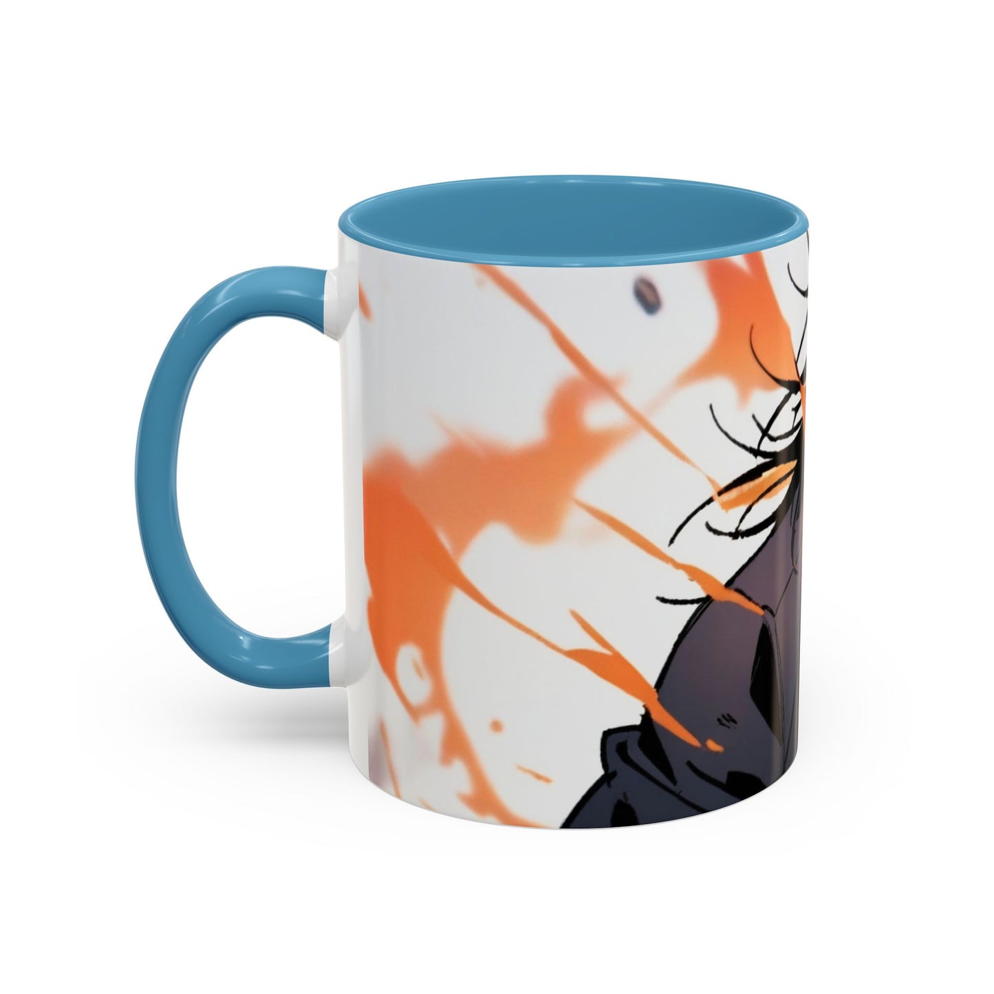 Geto Suguru 003 Coffee Mug