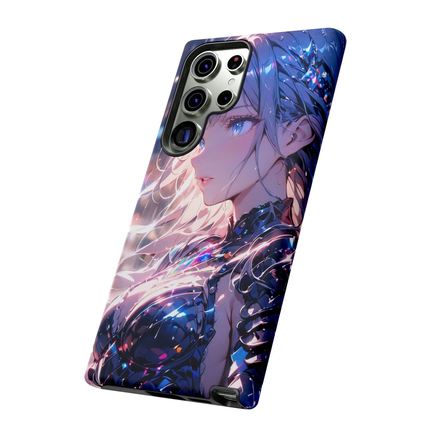 Radiant Armor Tough Cases