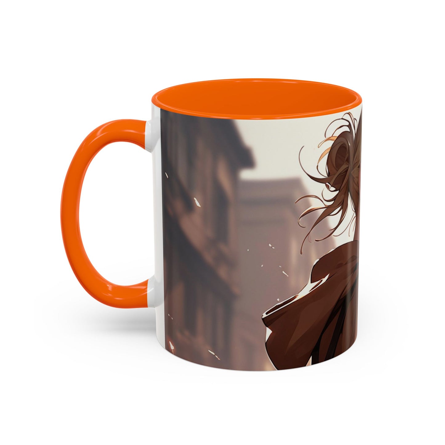 Annie Leonhardt 001 Coffee Mug