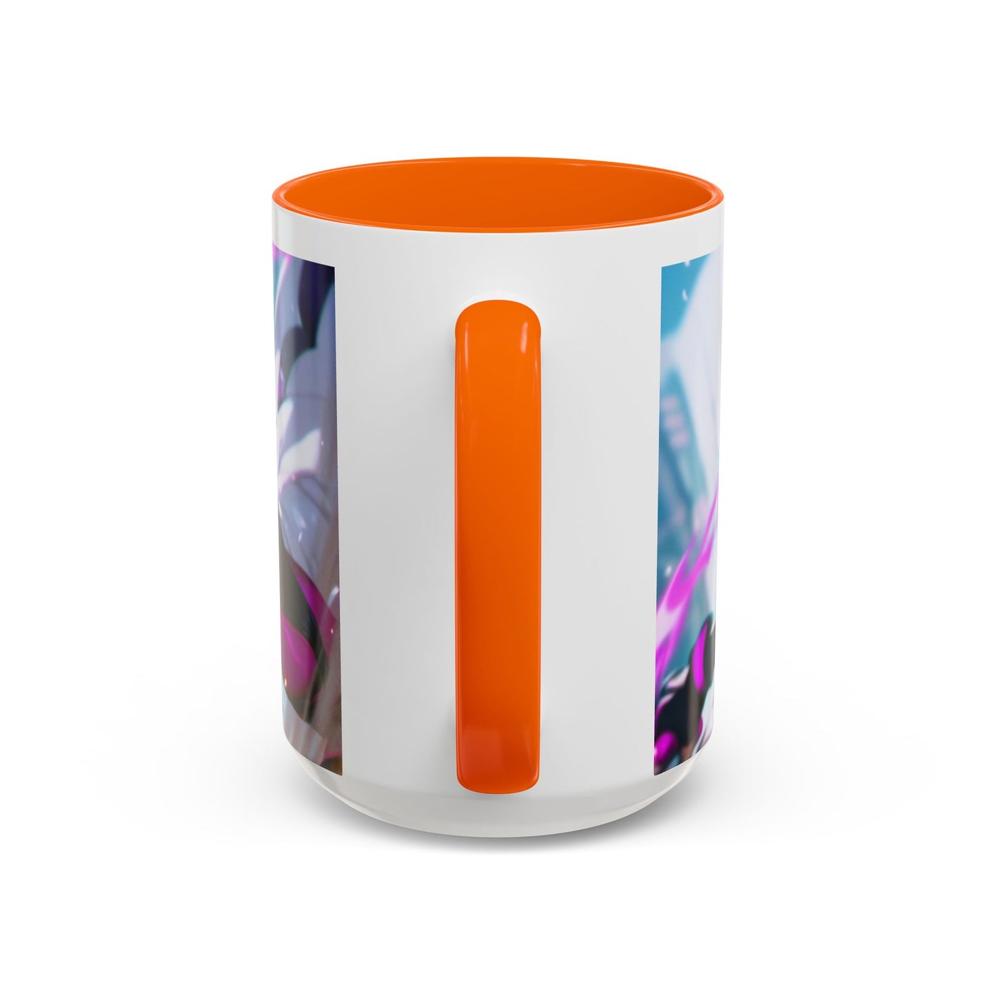 Juri 008 Coffee Mug