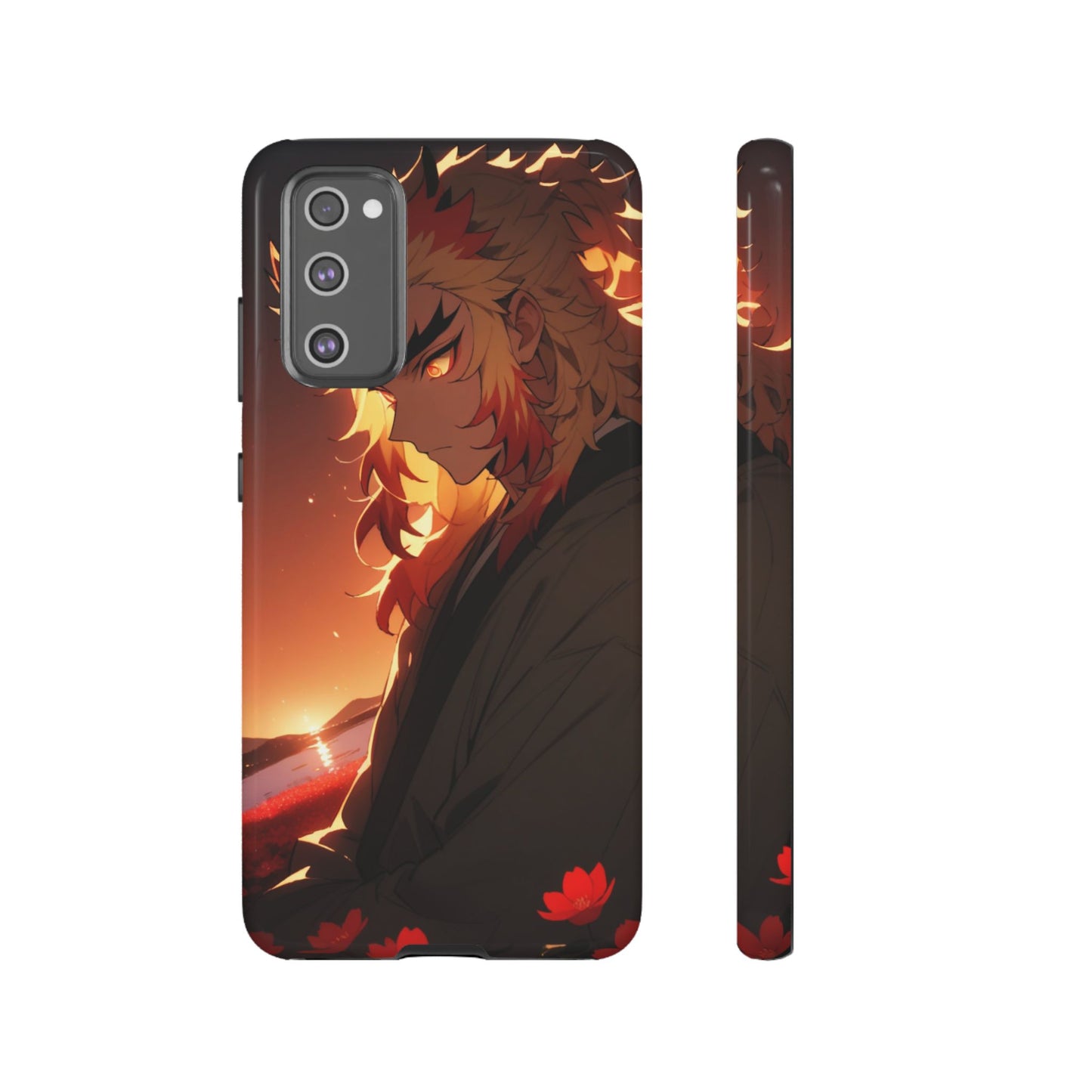 Rengoku 002 Tough Cases