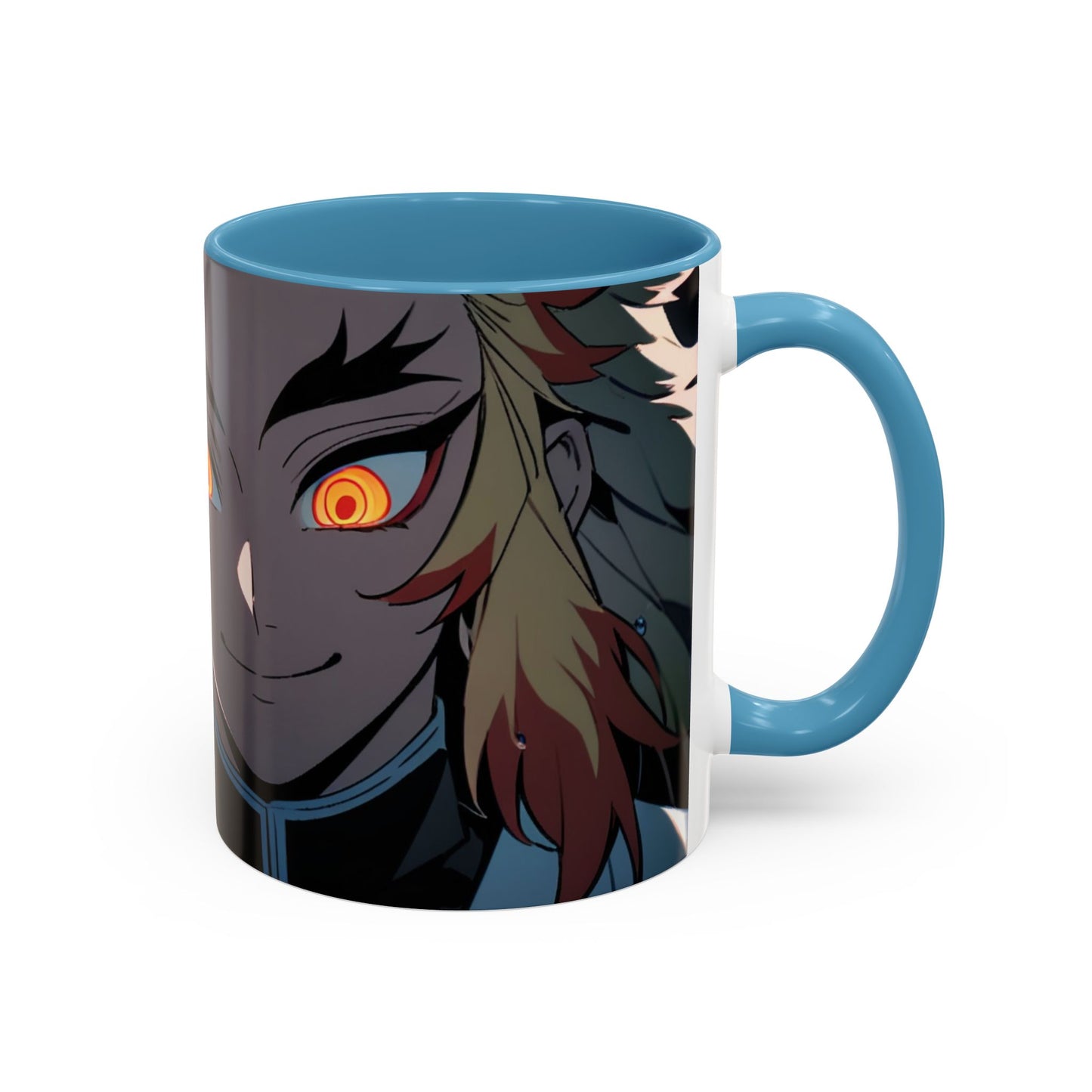 Rengoku 001 Coffee Mug