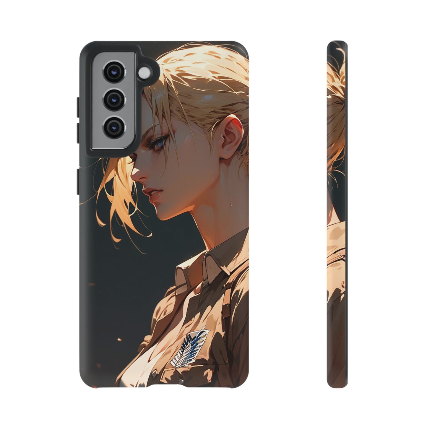 Annie Leonhardt 004 Tough Cases