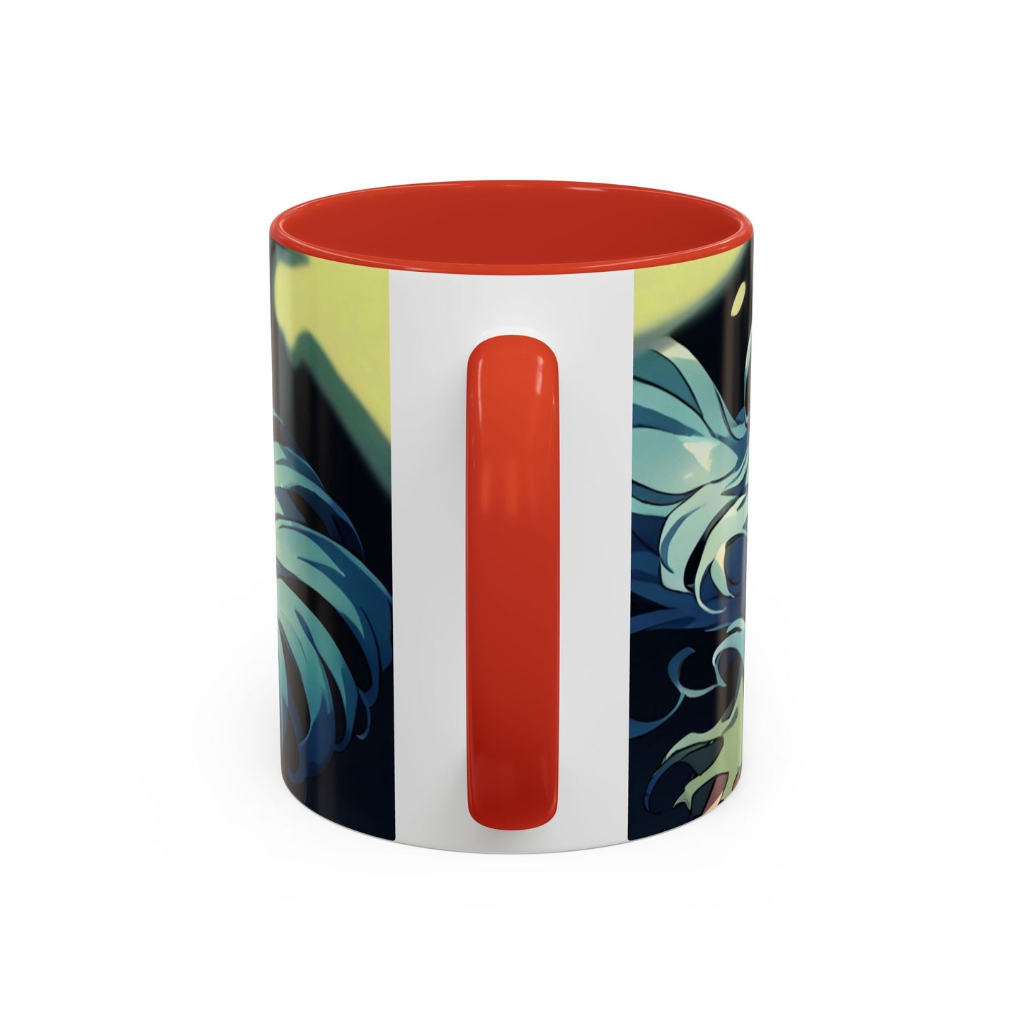 Nelliel 001 Coffee Mug