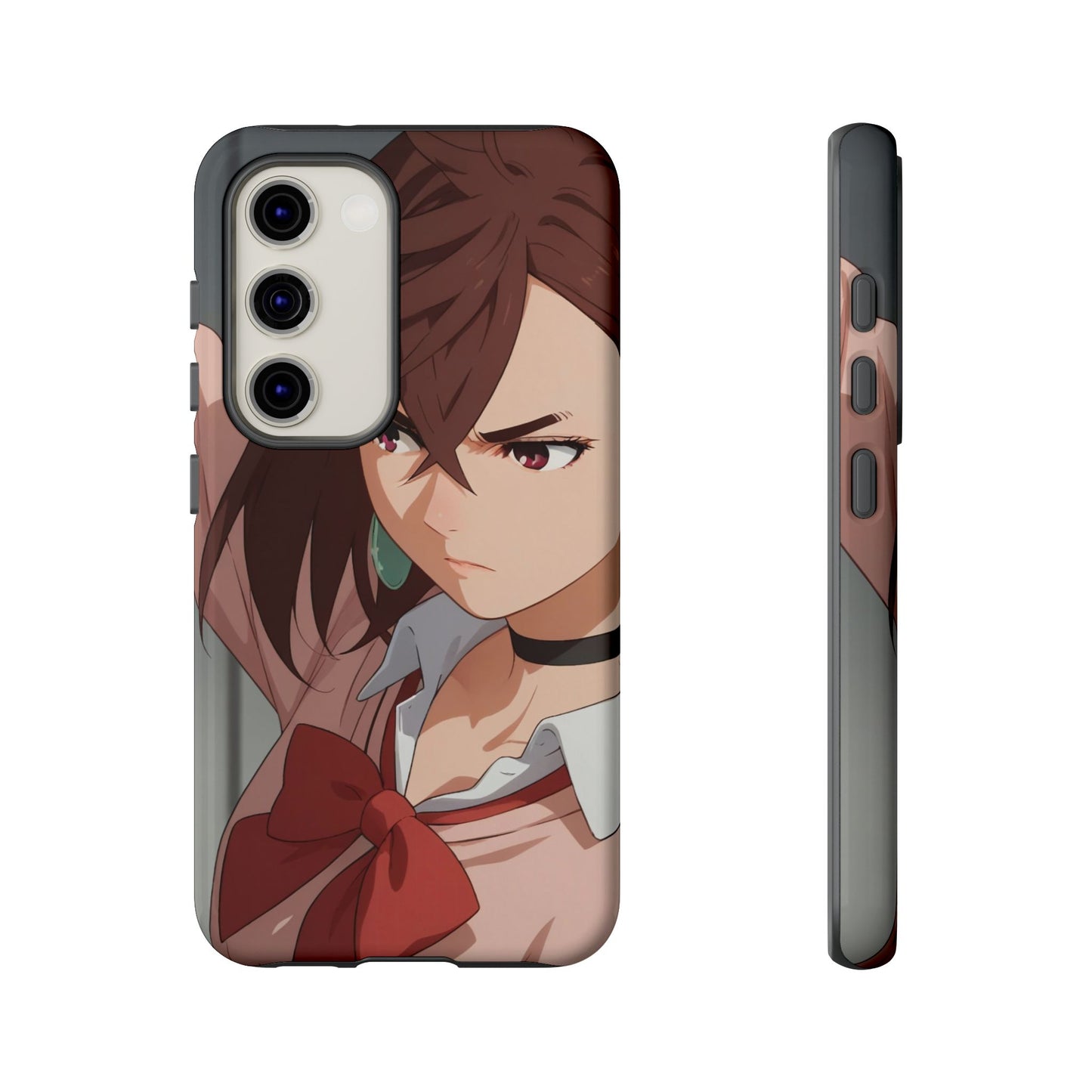 Ayase Momo 005 Tough Cases