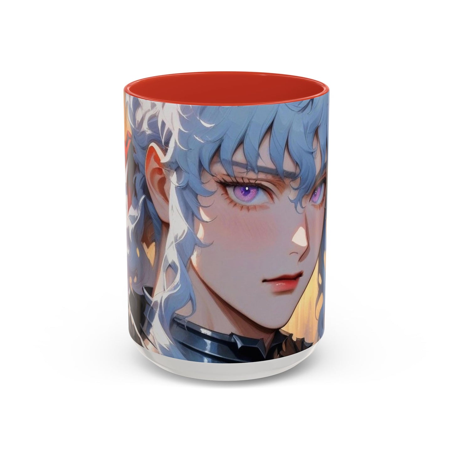 Griffith 001 Coffee Mug