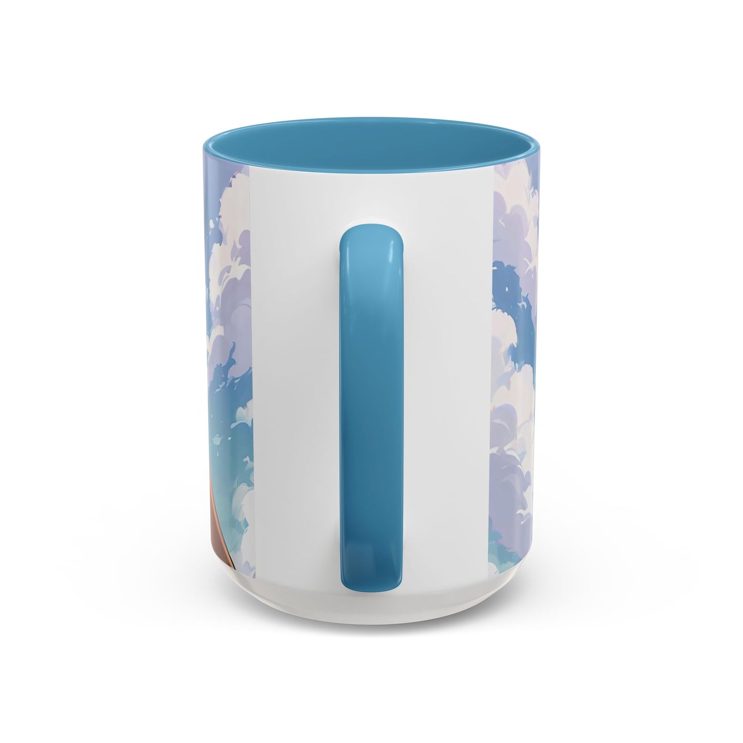 Aisha Belka 001 Coffee Mug