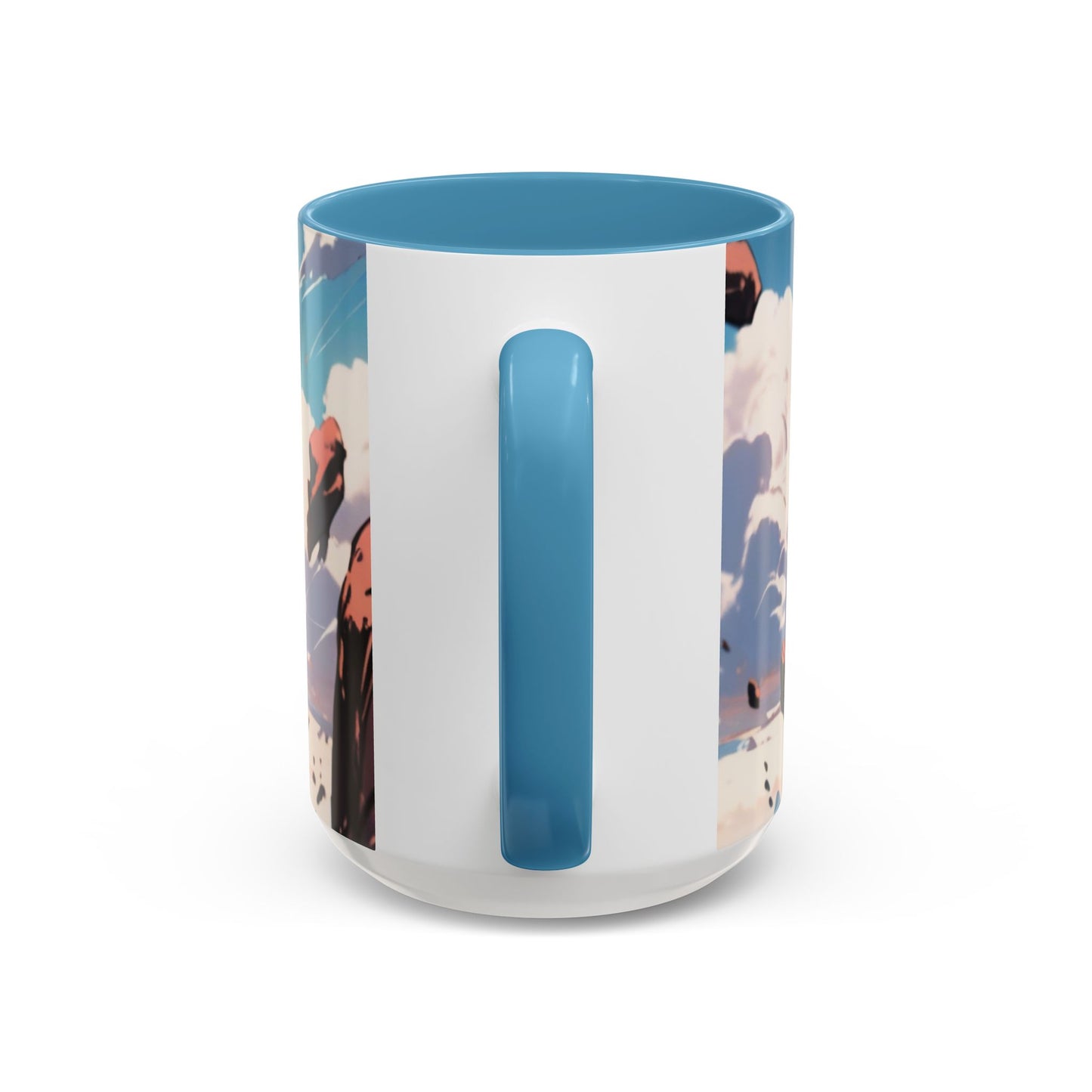 Gon Freecss 001 Coffee Mug