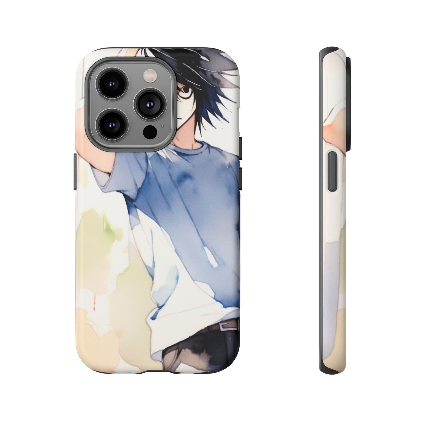 L 001 Tough Cases