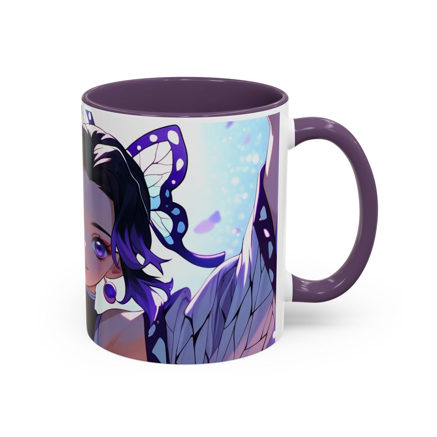 Shinobu Kocho 006 Coffee Mug