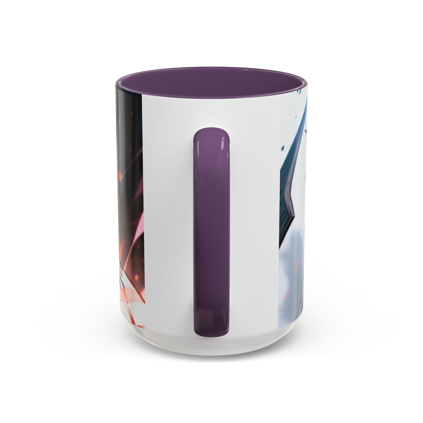All Might 001 Coffee Mug