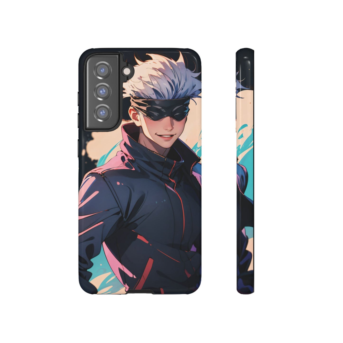 Gojo Satoru Tough Cases