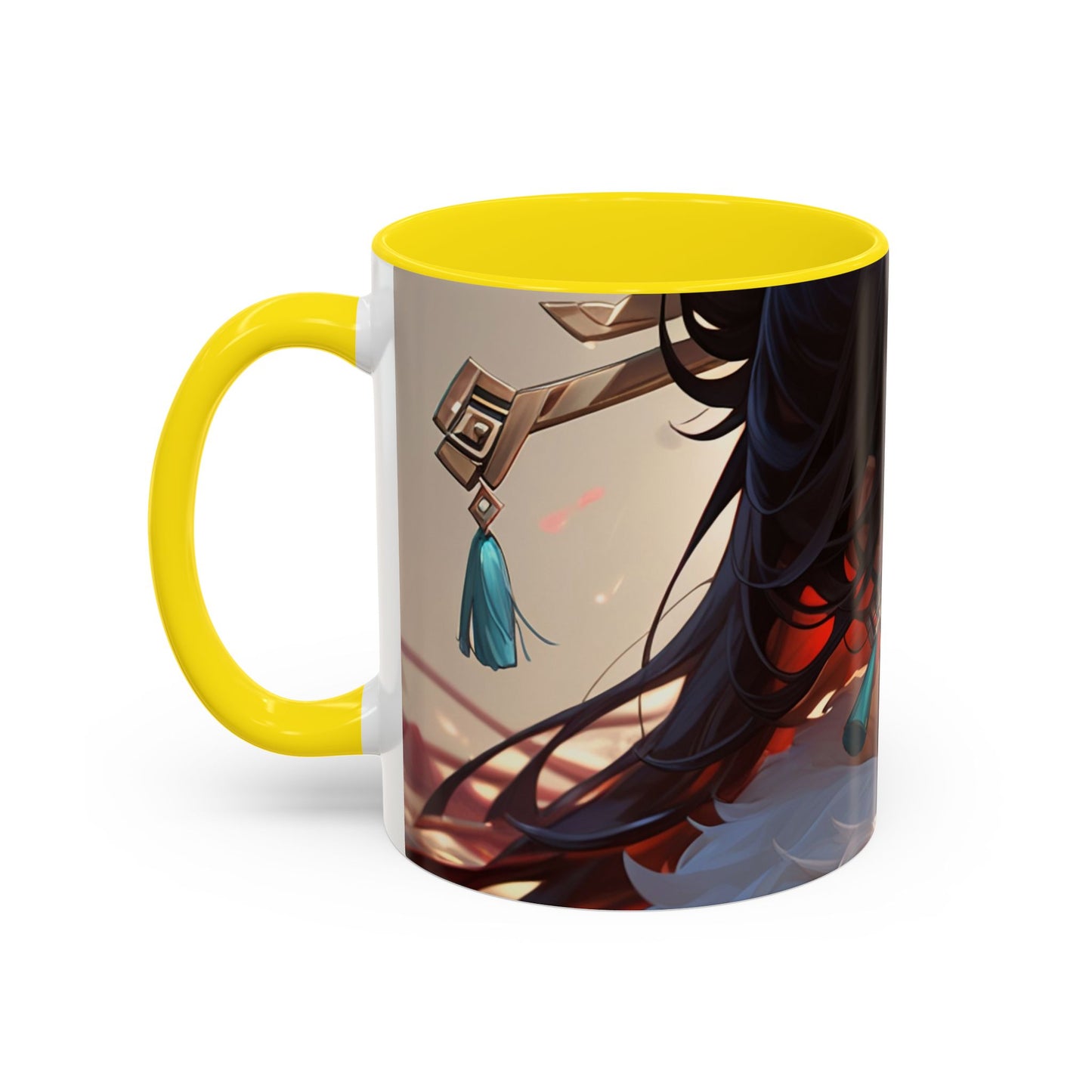 Beidou 006 Coffee Mug