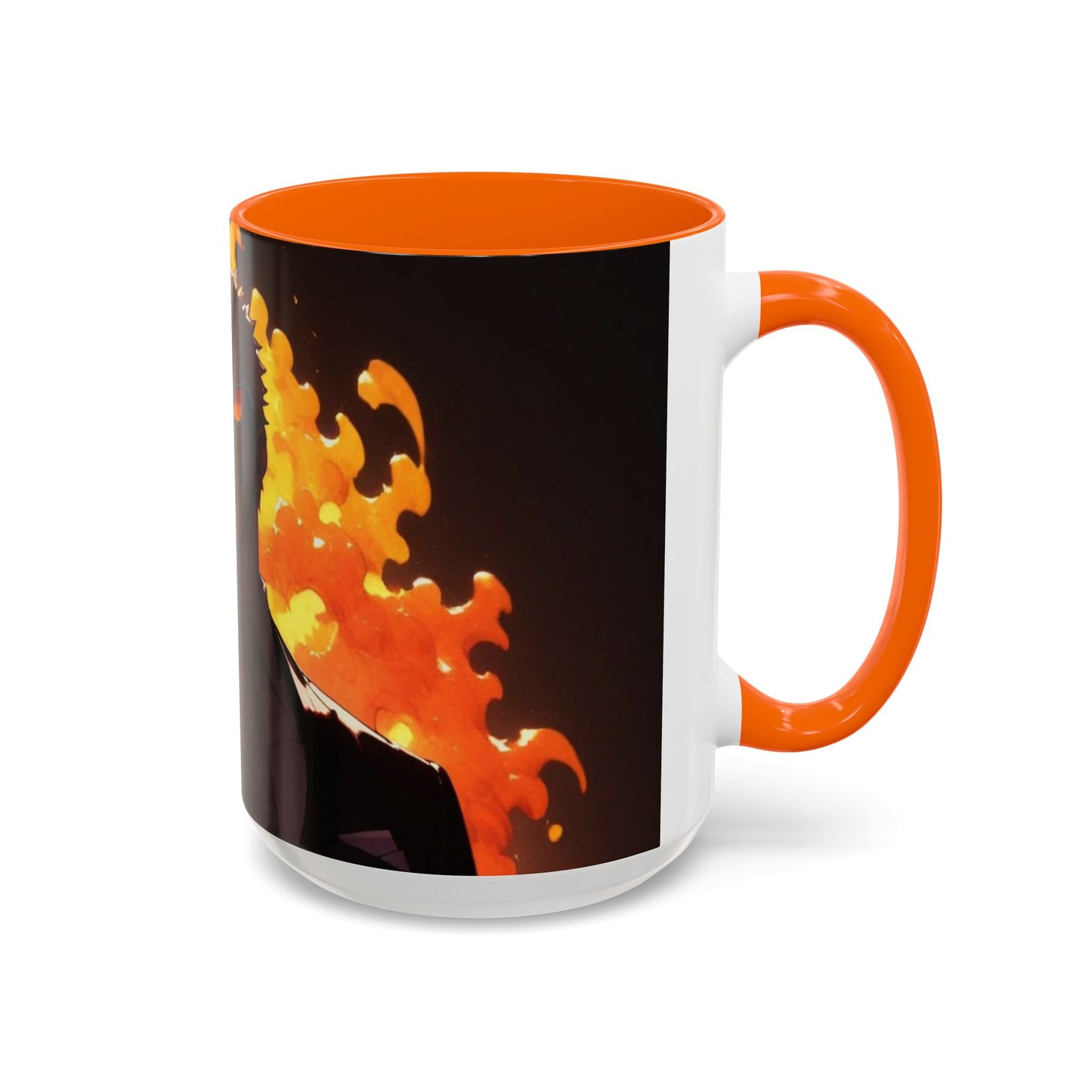 Doflamingo 001 Coffee Mug