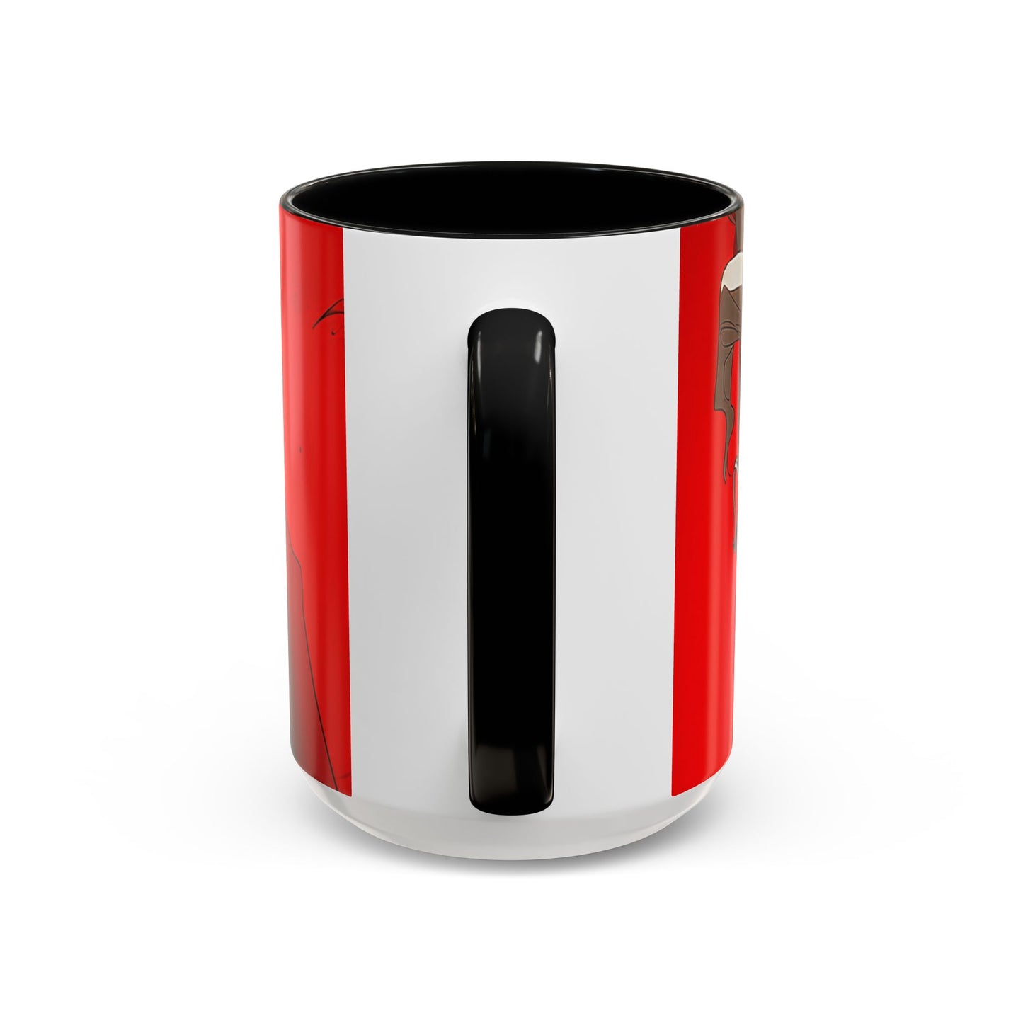 Okarun TG 002 Coffee Mug