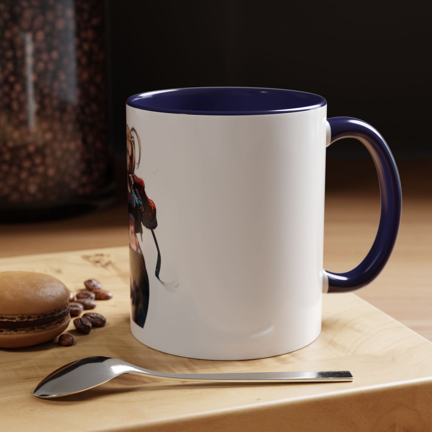 Cammy 004 Coffee Mug
