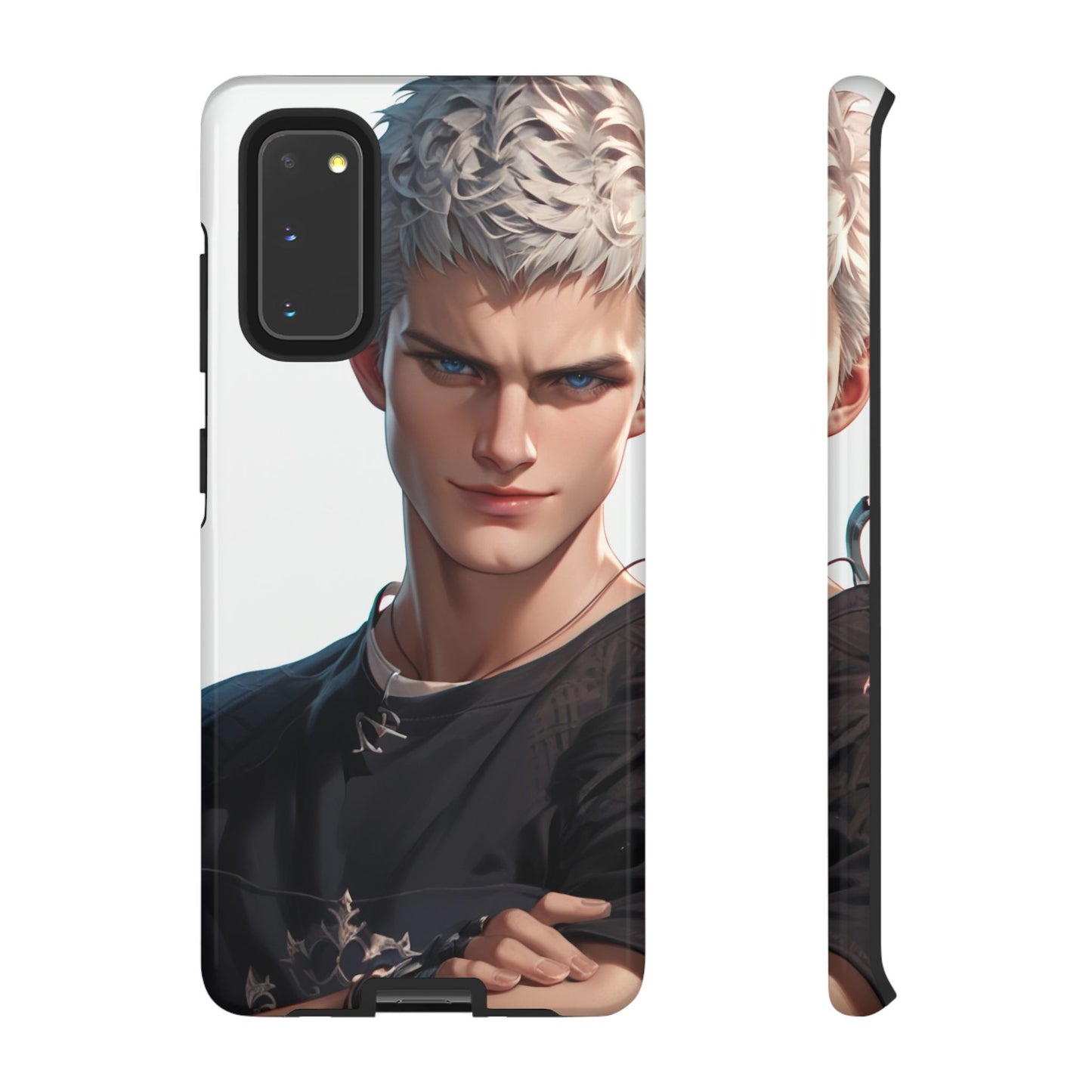 Nero 001 Tough Cases