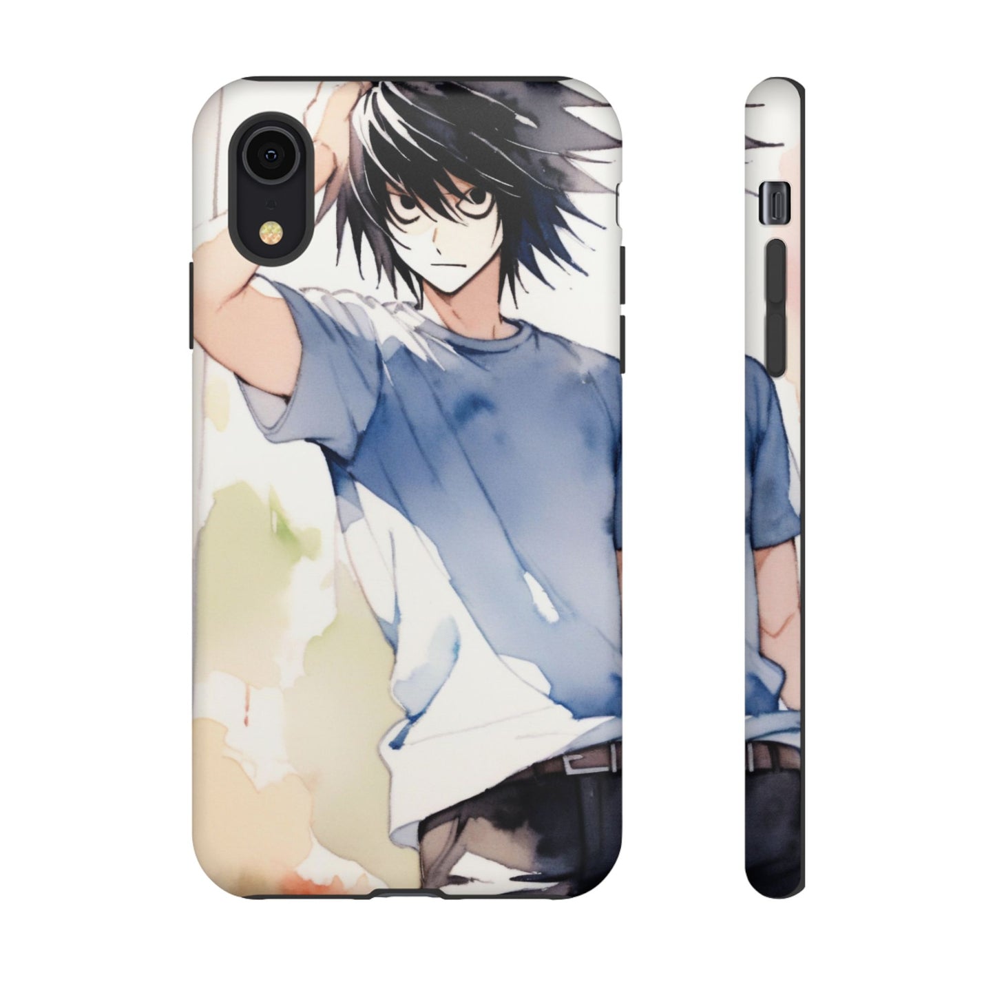 L 001 Tough Cases