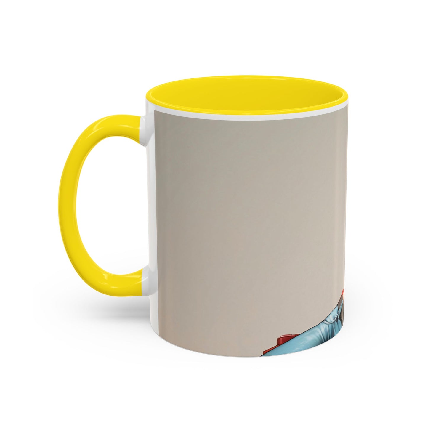 Cammy 011 Coffee Mug