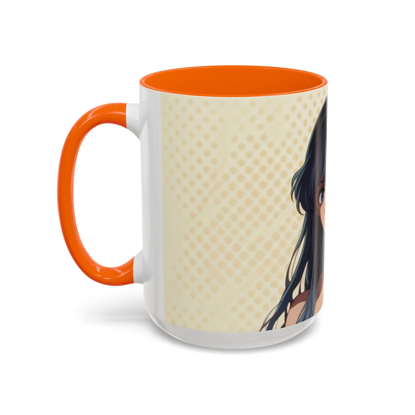 Akane Kurokawa 002 Coffee Mug