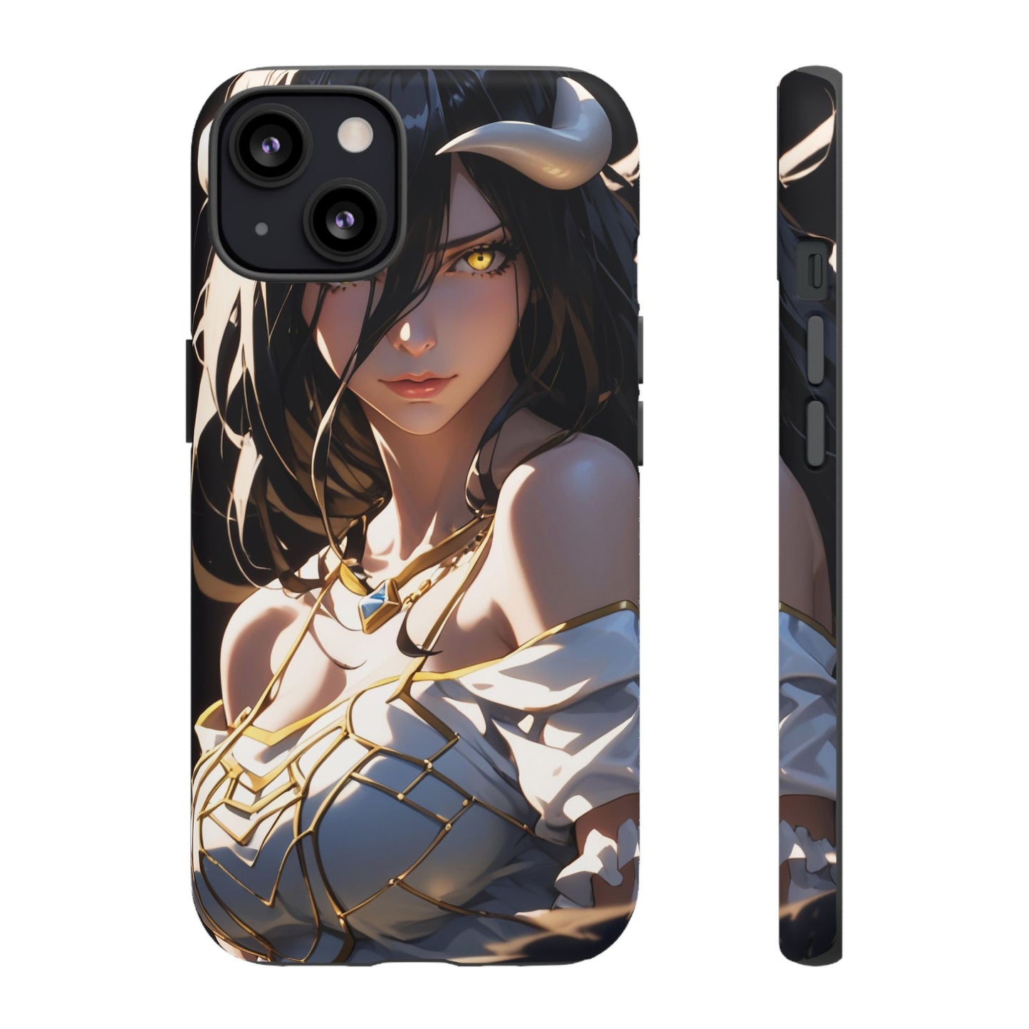 Albedo 003 Tough Cases