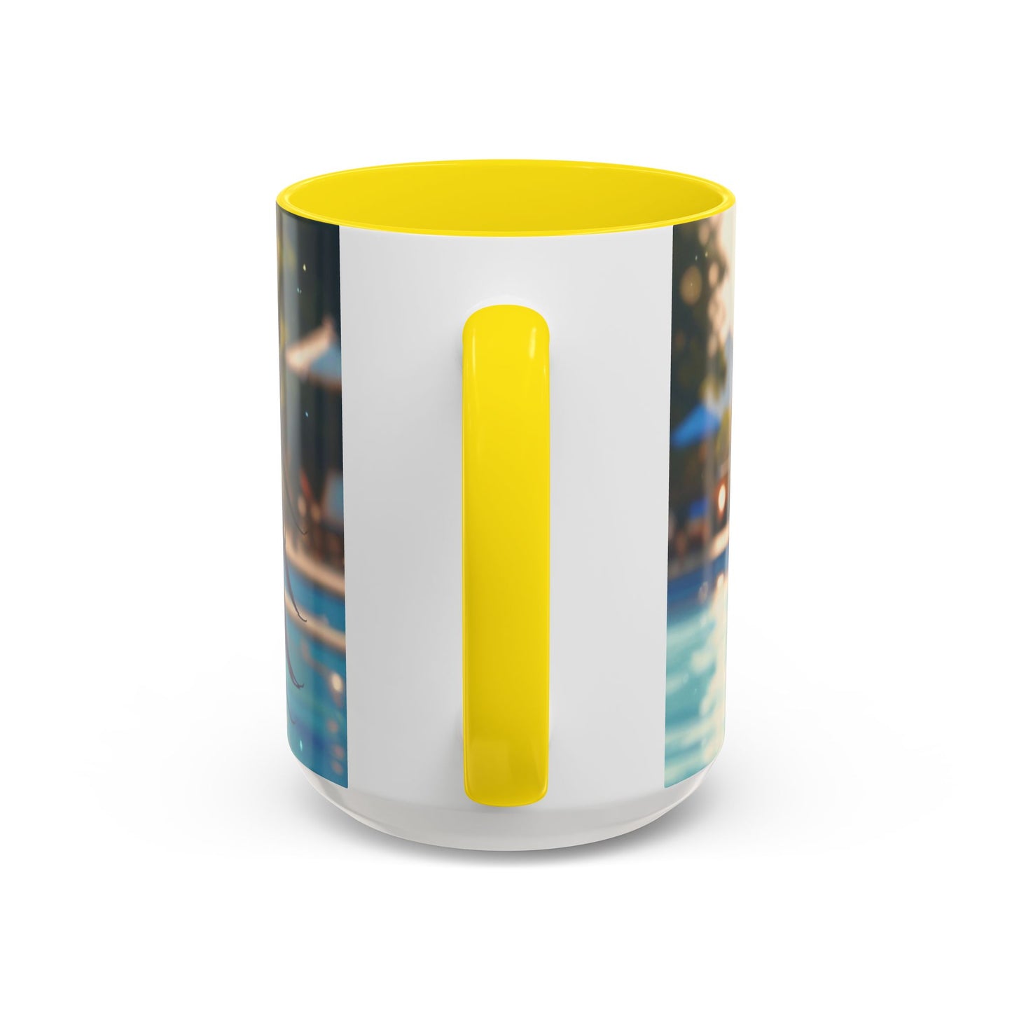 Yelan 006 Coffee Mug