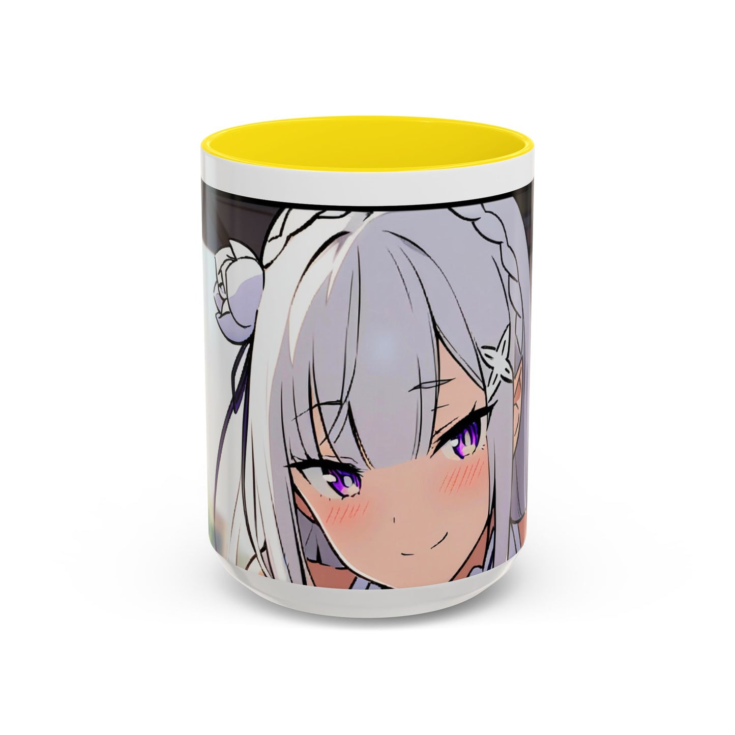 Emilia 001 Coffee Mug