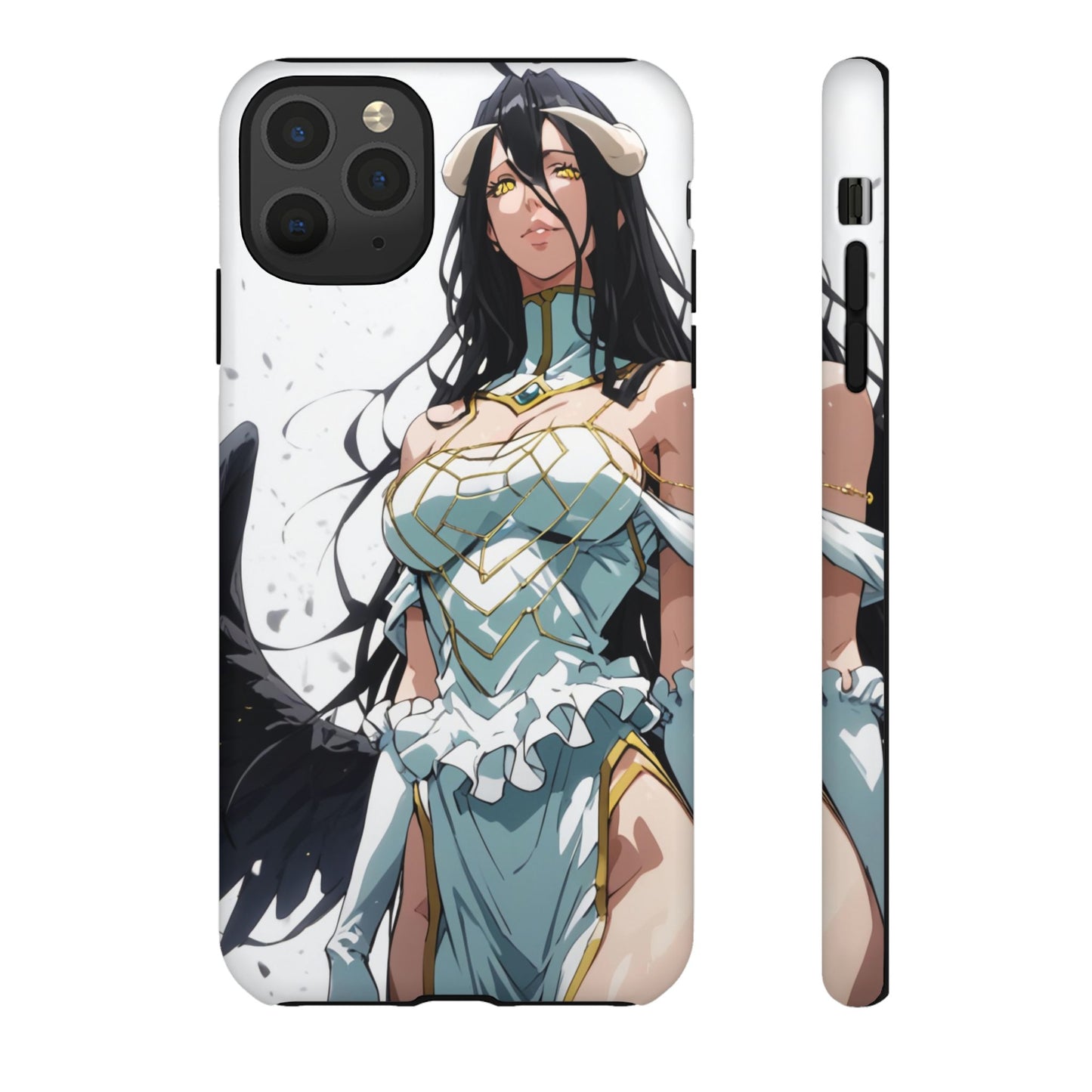 Albedo 001 Tough Cases