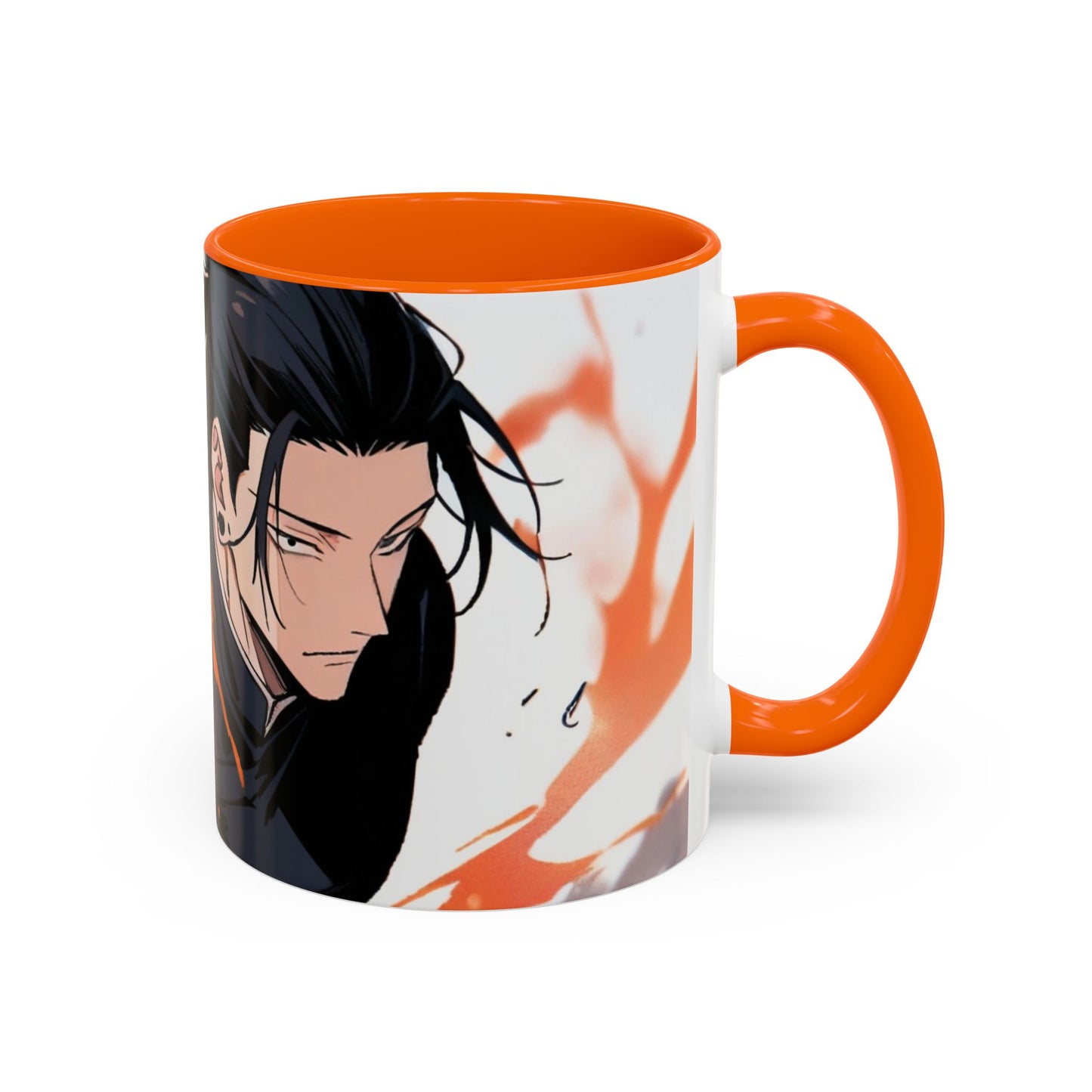 Geto Suguru 003 Coffee Mug