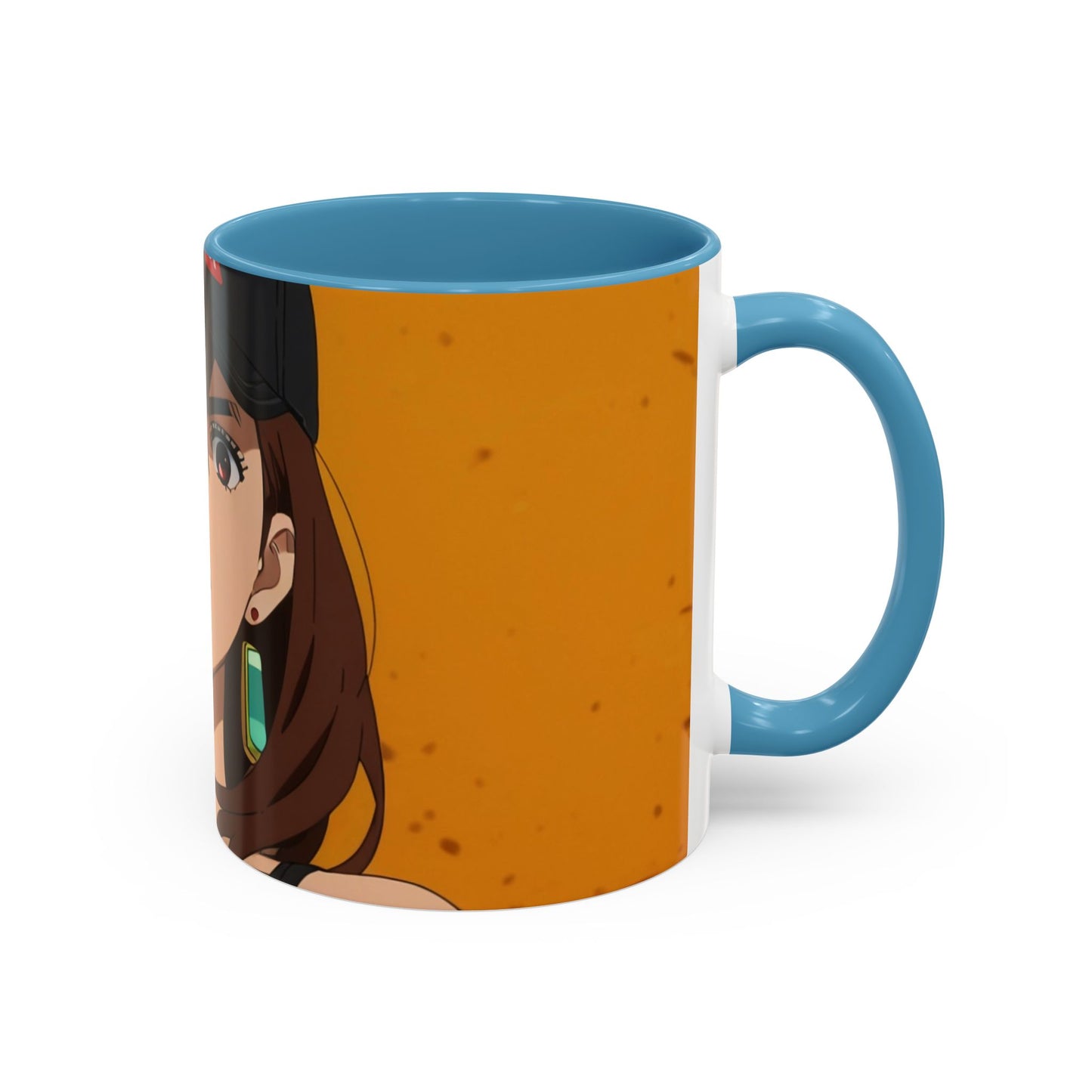 Ayase Momo 006 Coffee Mug