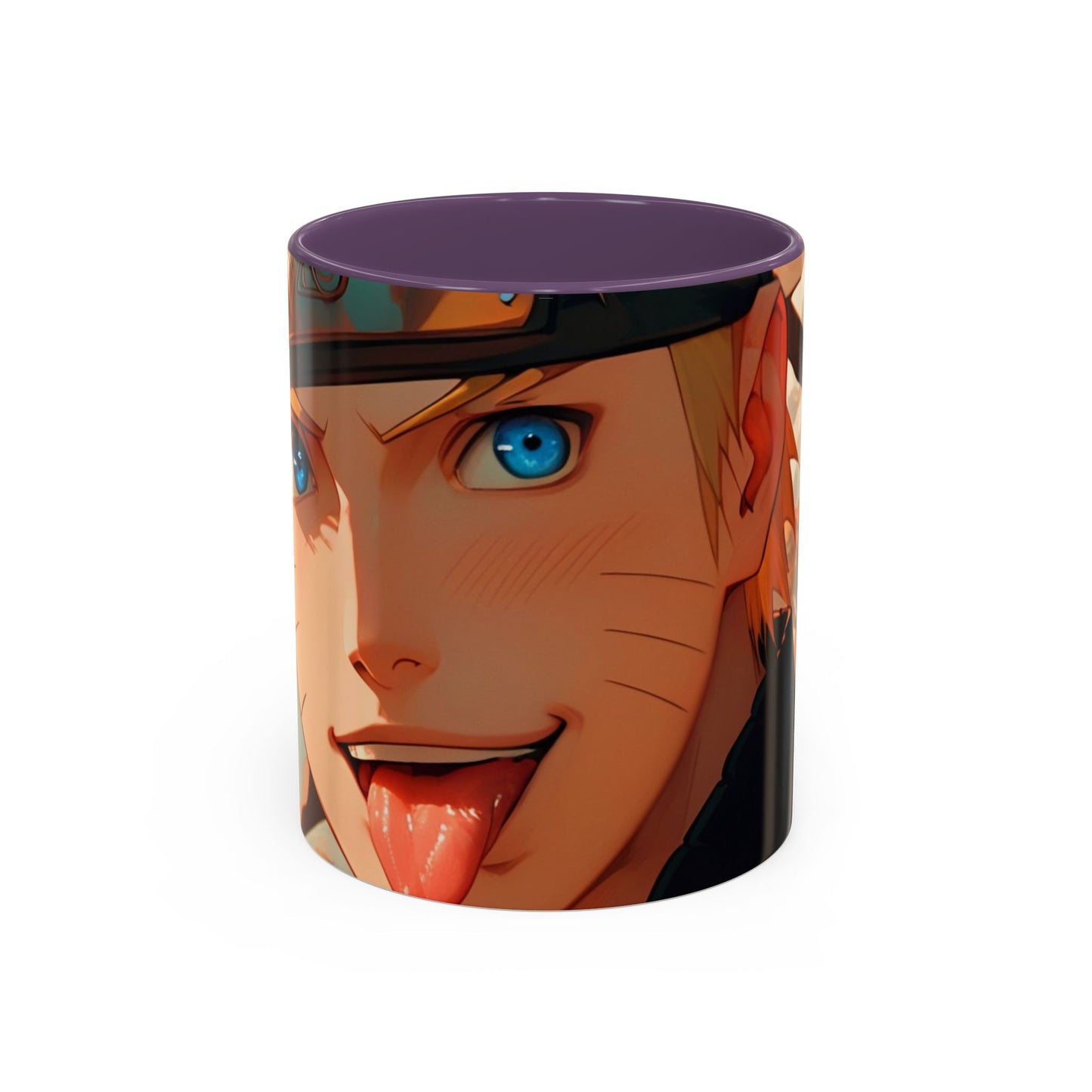 Naruto 002 Coffee Mug