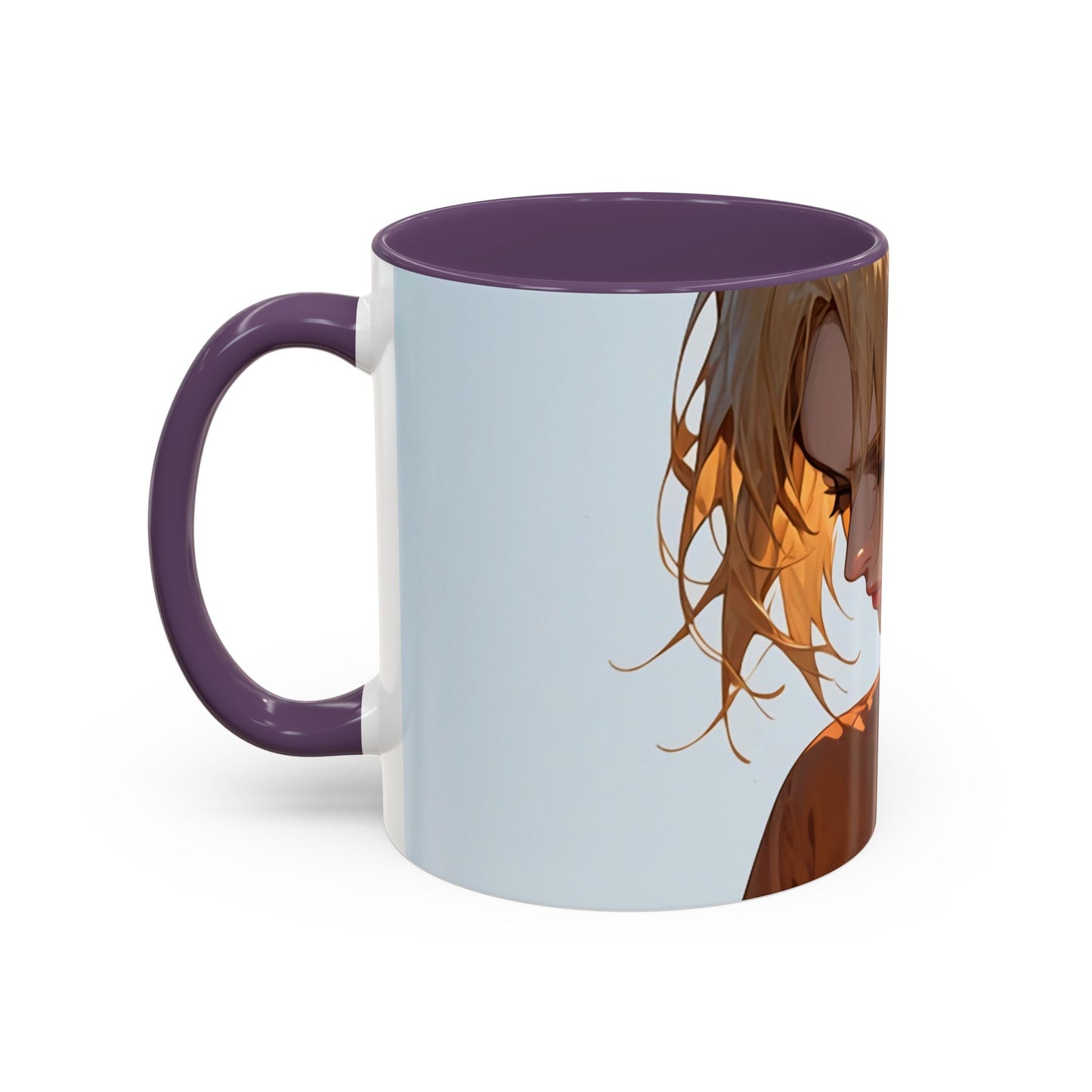 Annie Leonhardt 005 Coffee Mug