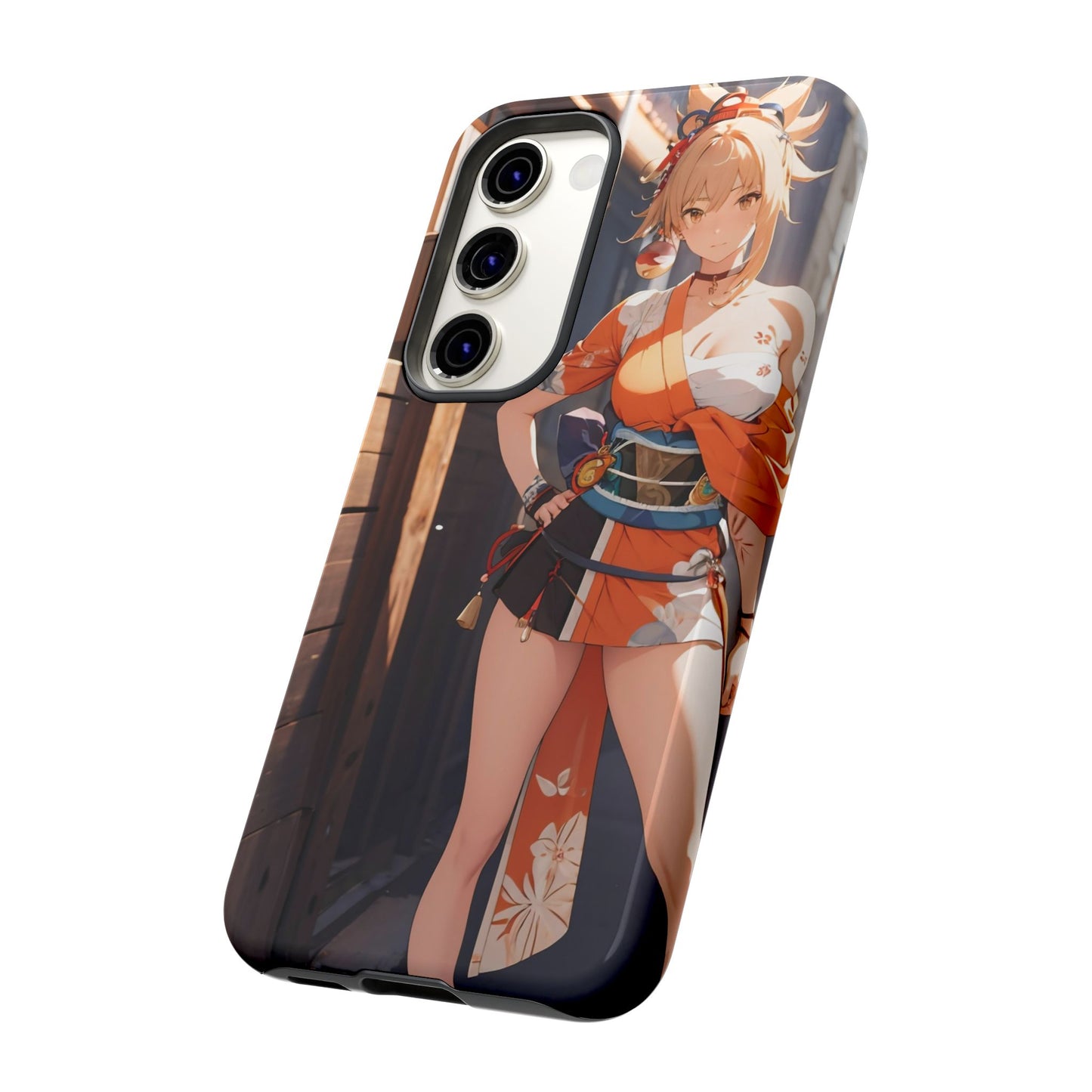 Yoimiya 001 Tough Cases