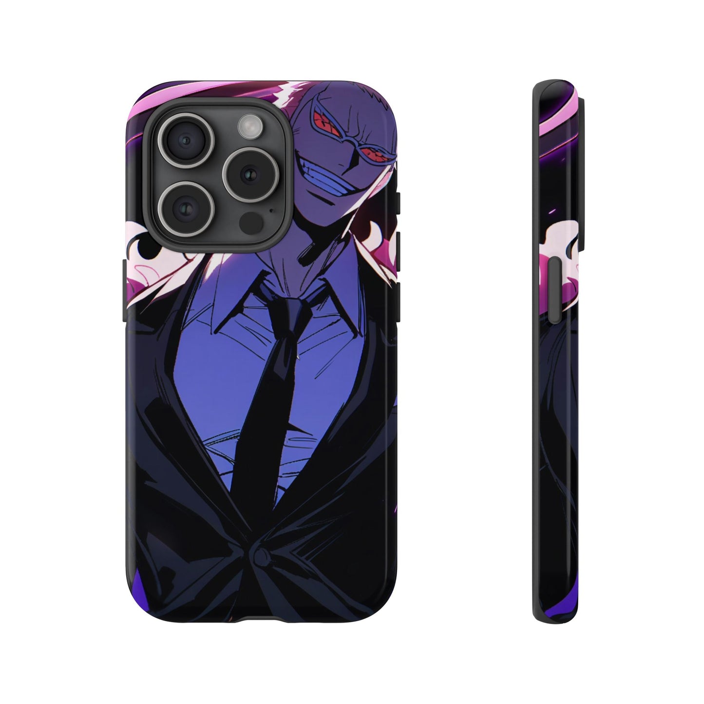 Doflamingo 002 Tough Cases