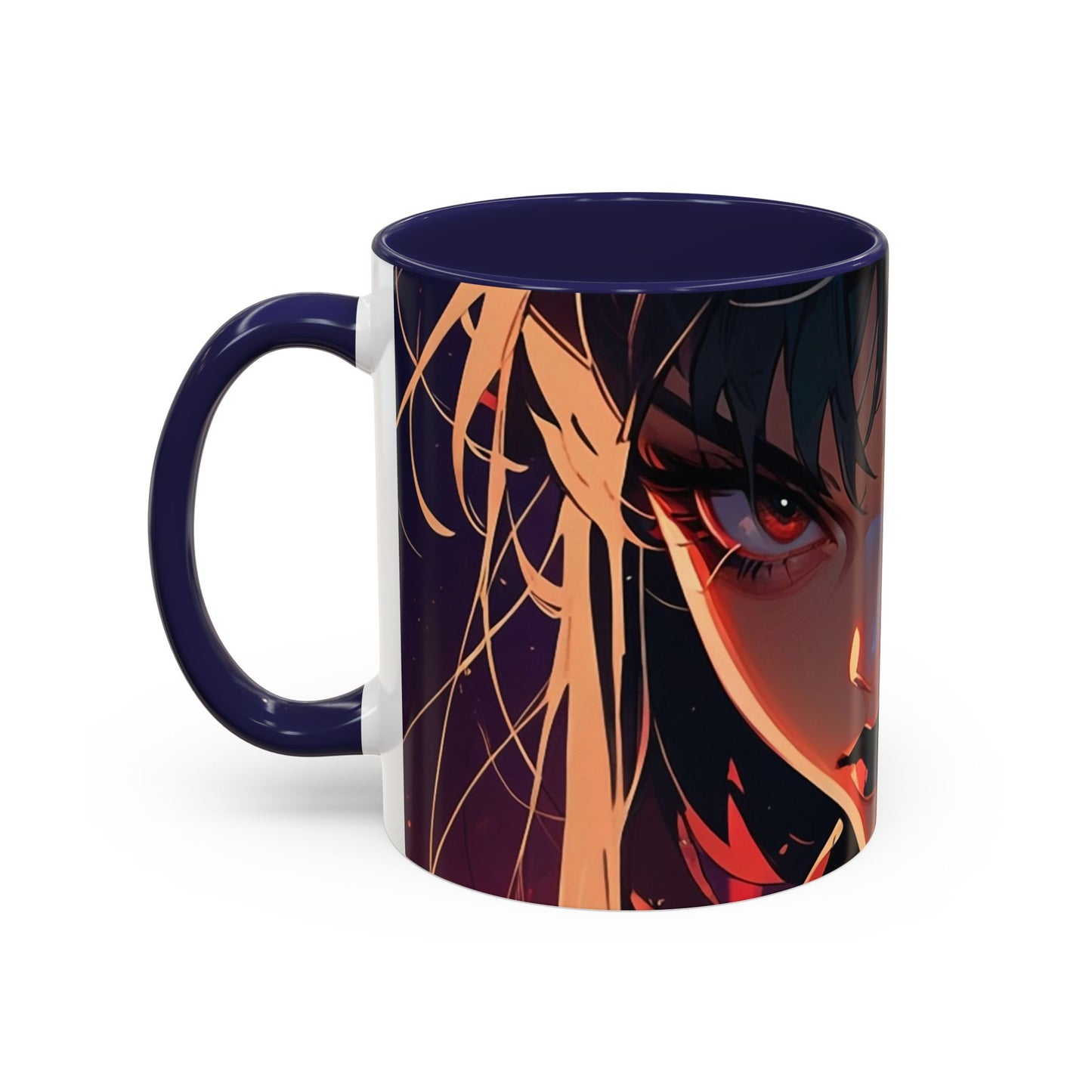 Chun Li 009 Coffee Mug