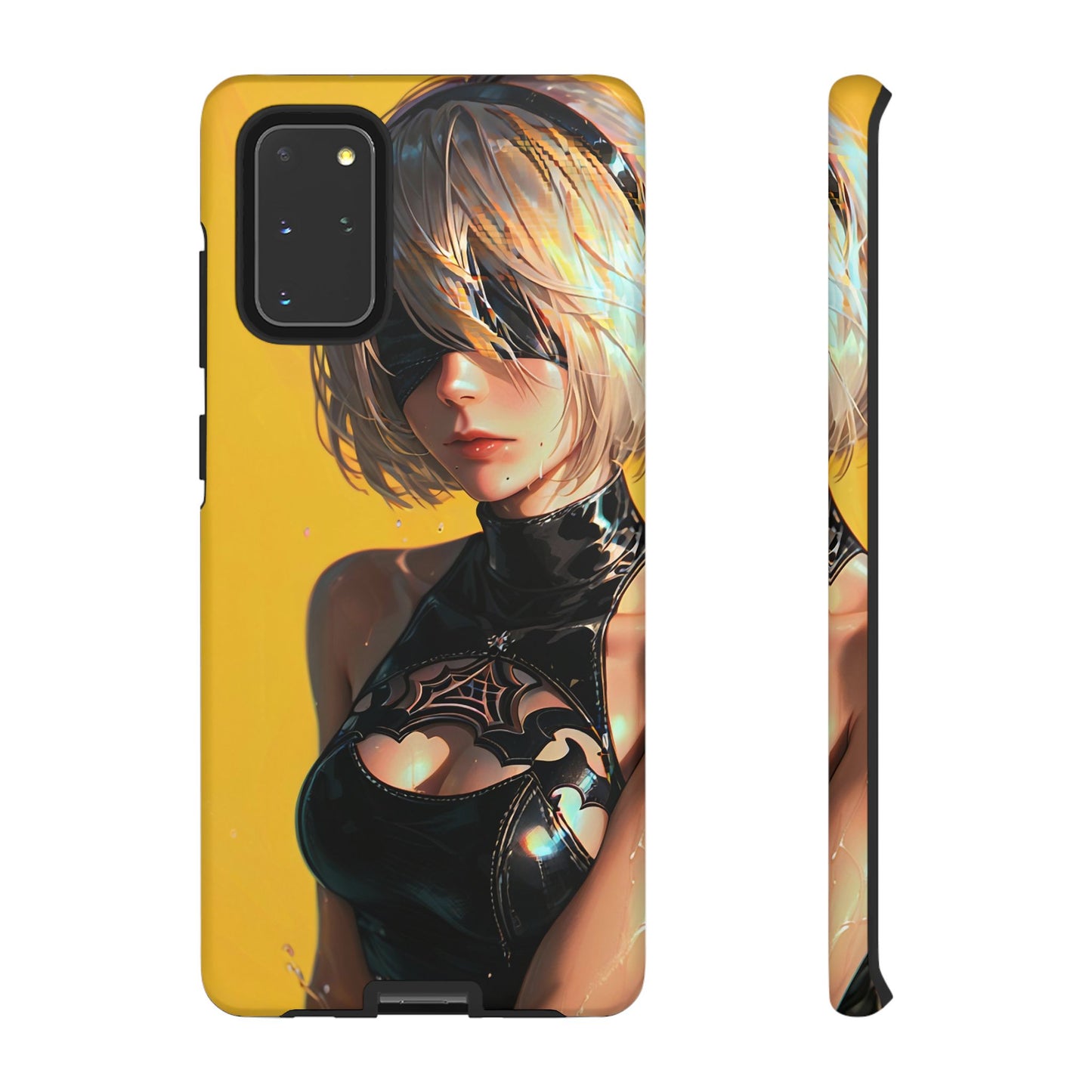 2B 004 Tough Cases