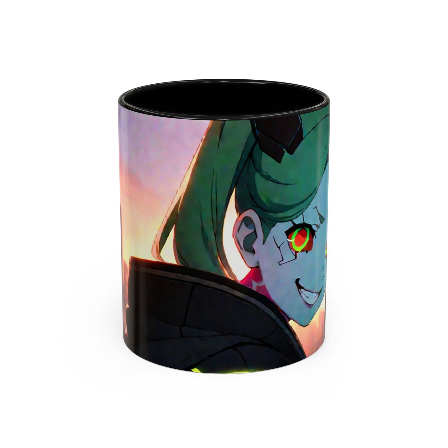Rebecca 001 Coffee Mug