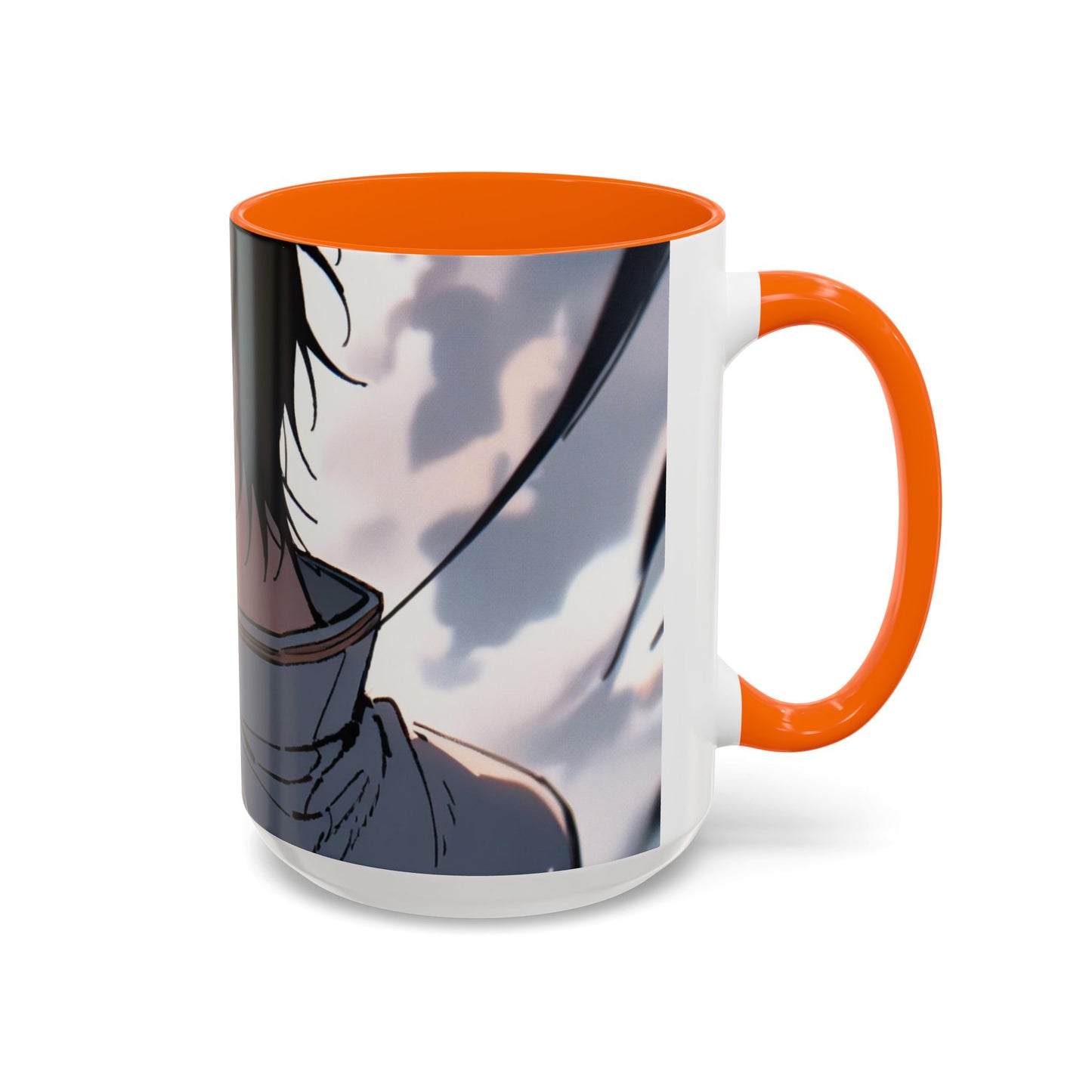 Yuta Okkotsu 001 Coffee Mug