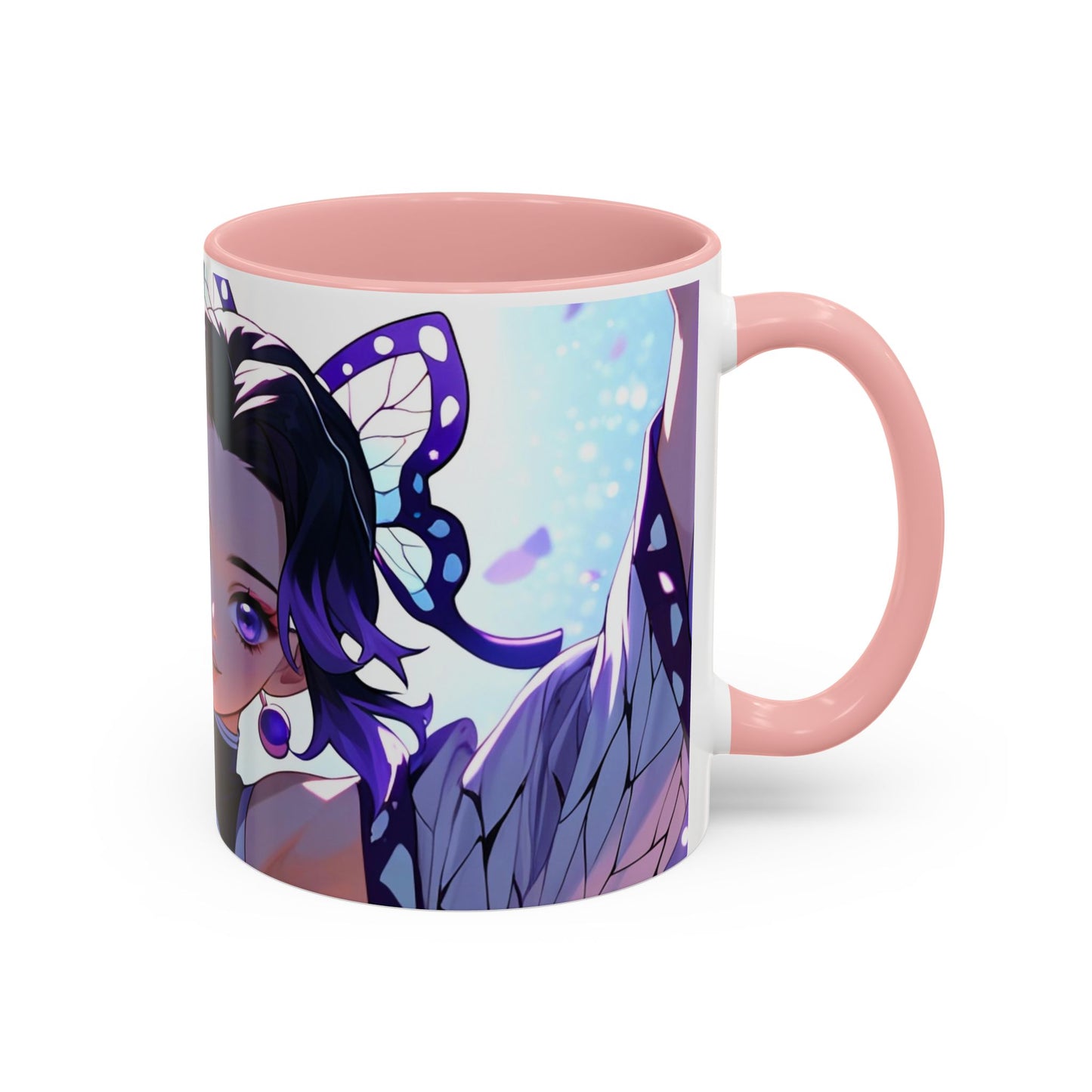 Shinobu Kocho 006 Coffee Mug