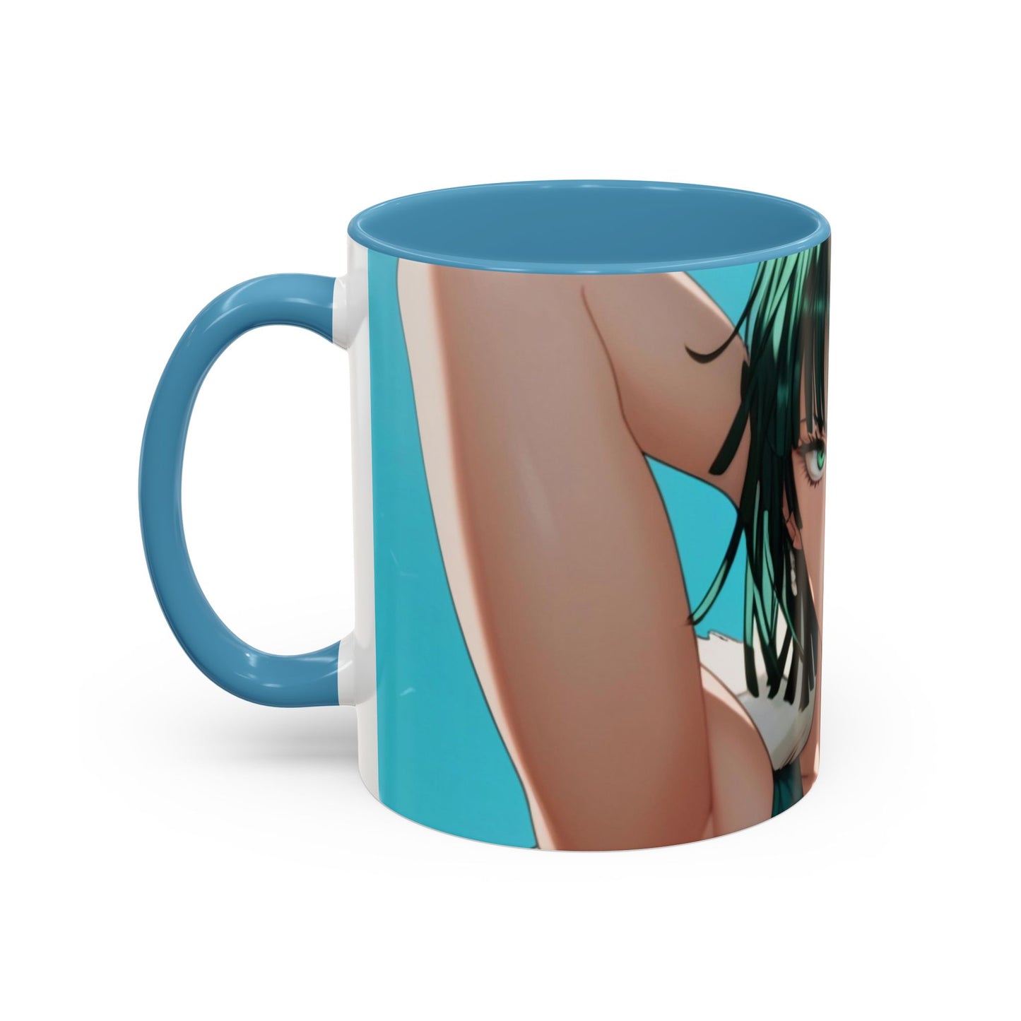 Fubuki 003 Coffee Mug