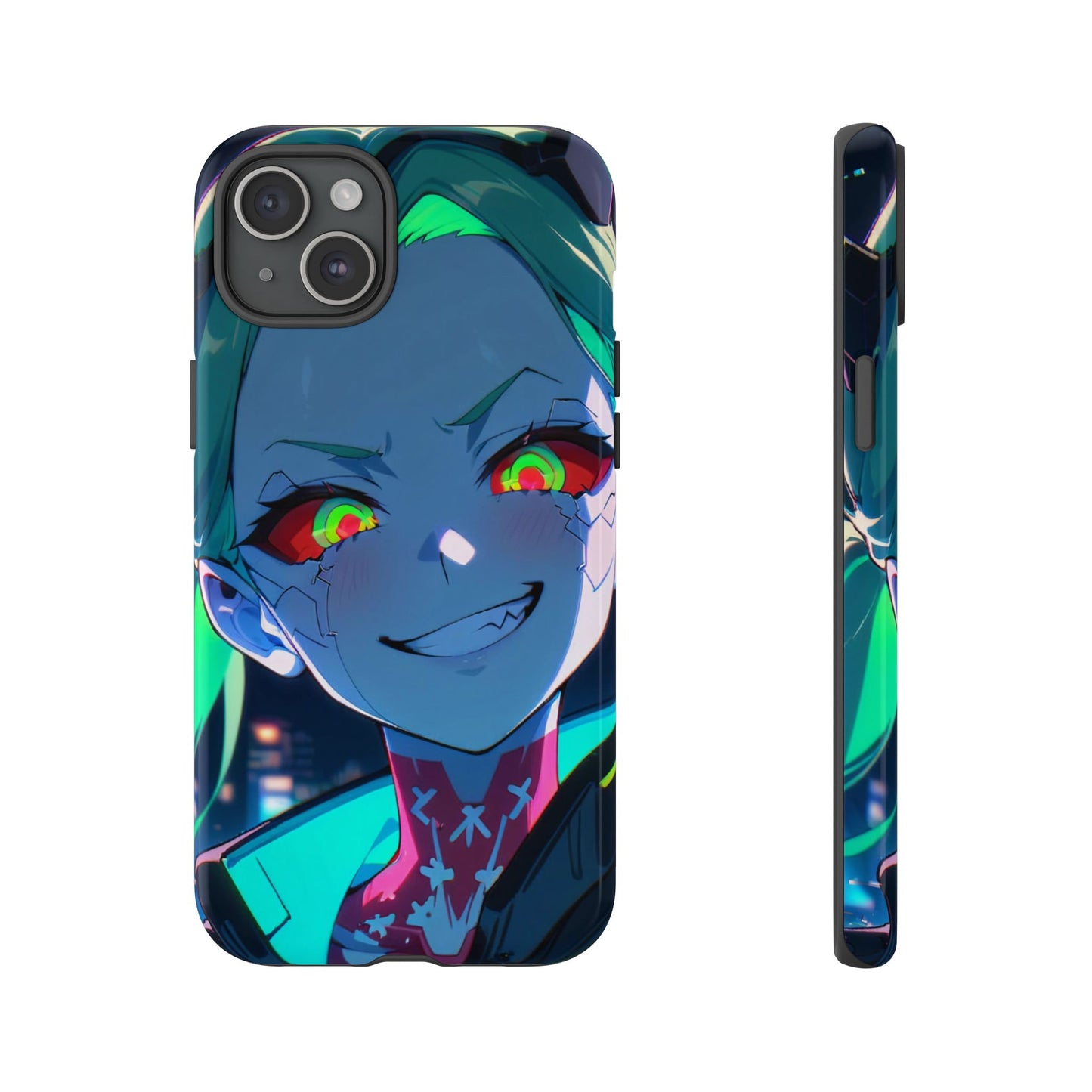 Rebecca 002 Tough Cases