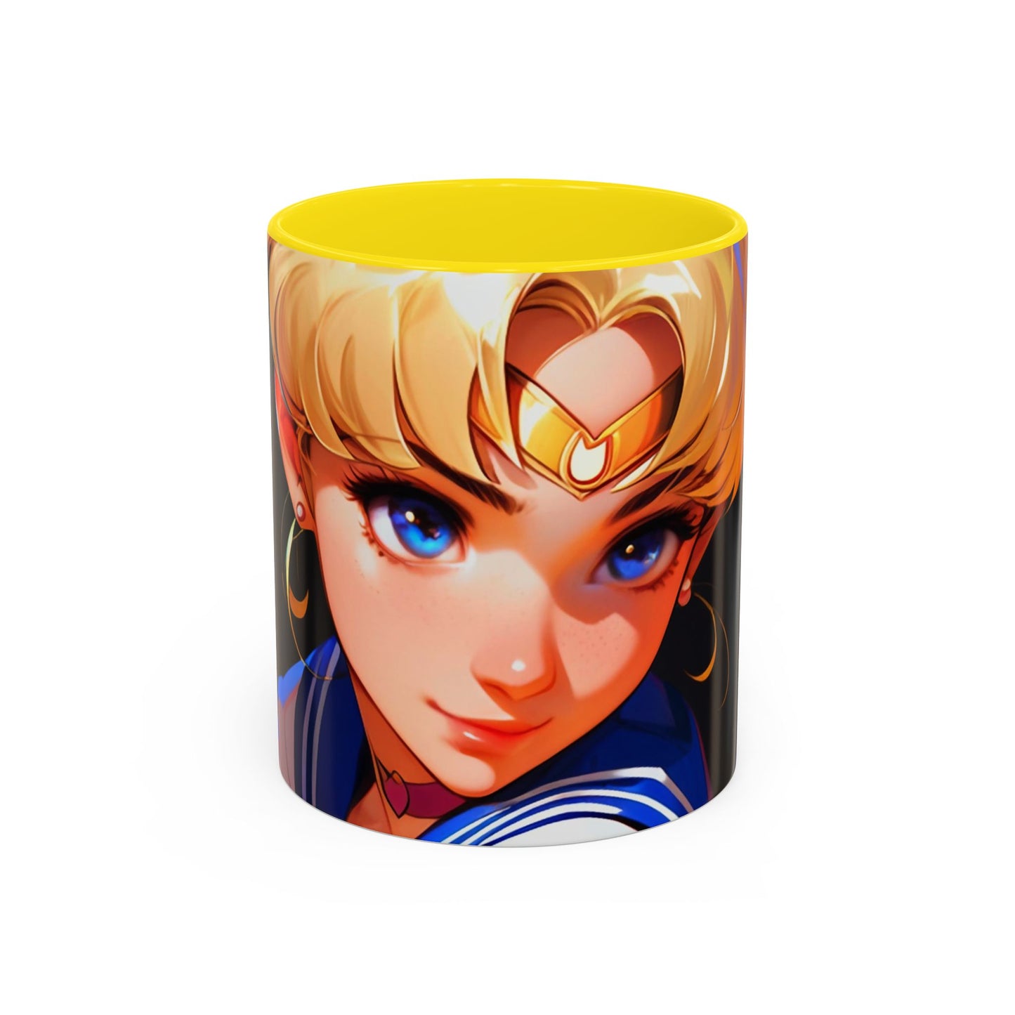 Sailor Moon 005 Coffee Mug