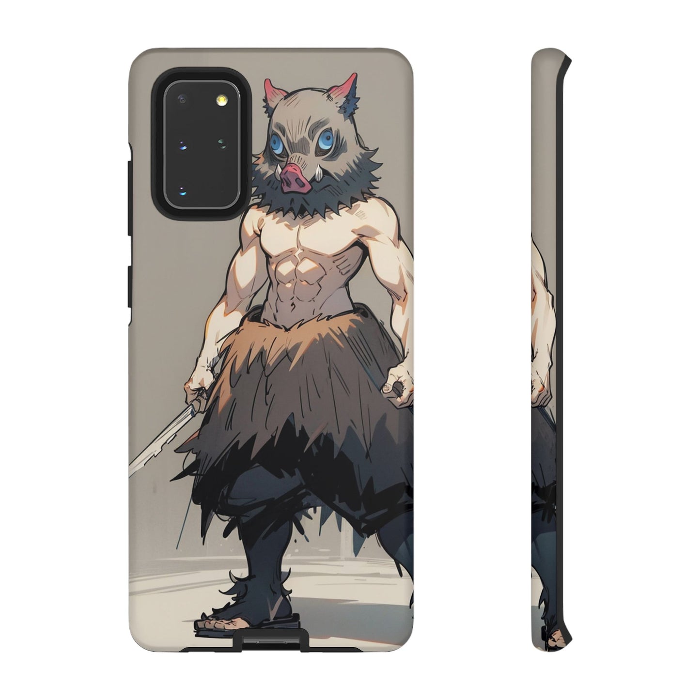 Inosuke 004 Tough Cases