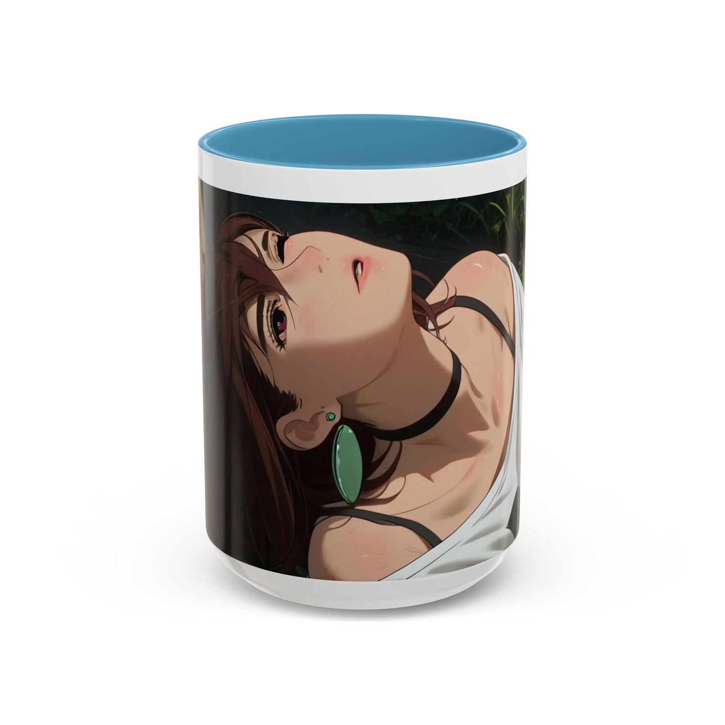 Ayase Momo 007 Coffee Mug