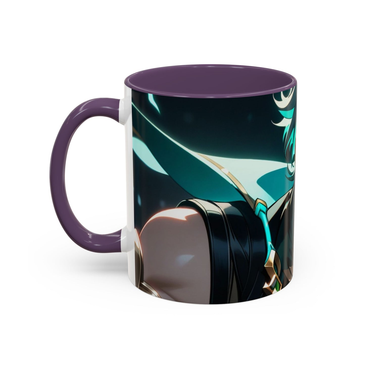 Alhaitham 002 Coffee Mug