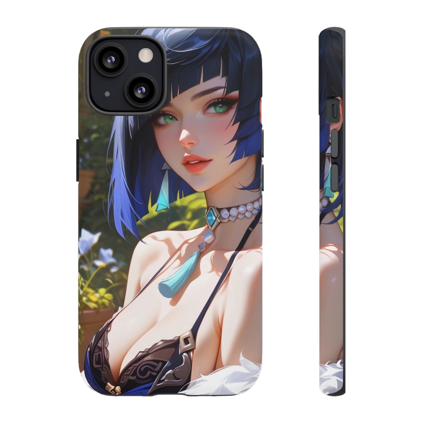 Yelan 007 Tough Cases