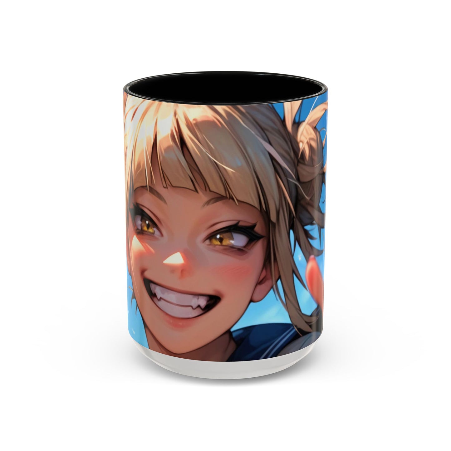 Himiko Toga 004 Coffee Mug