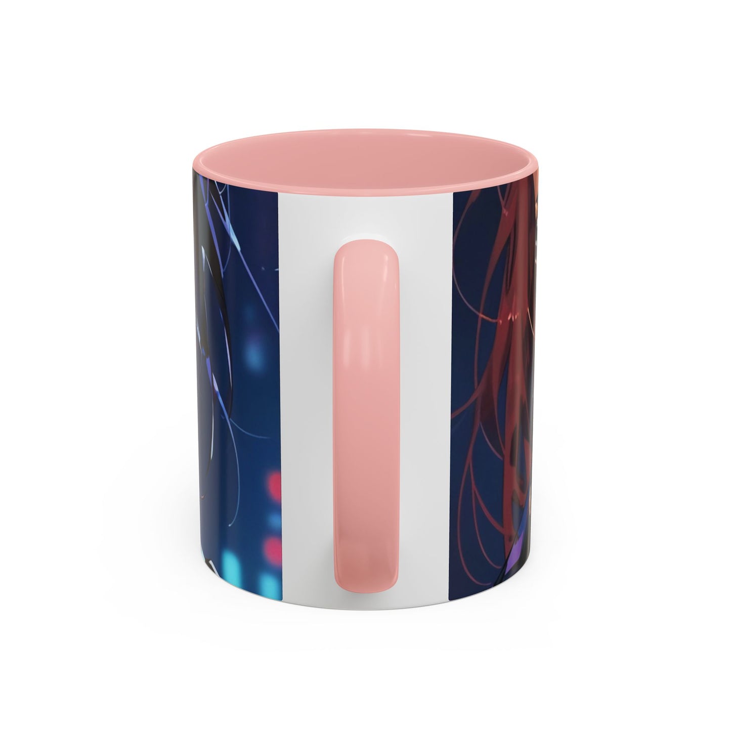 Claire Redfield 001 Coffee Mug